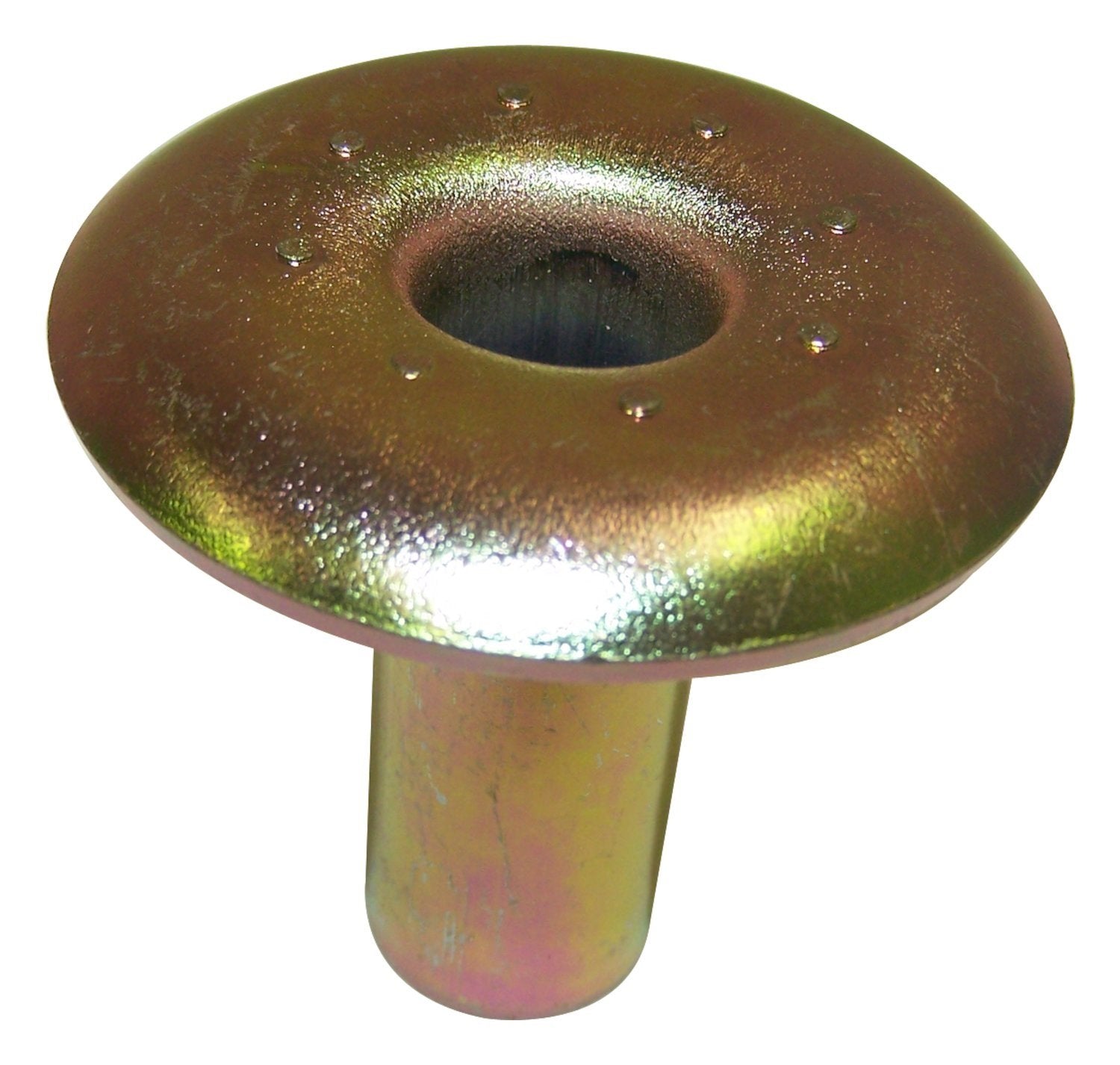 Crown Auto Retain, Zinc (52001961)