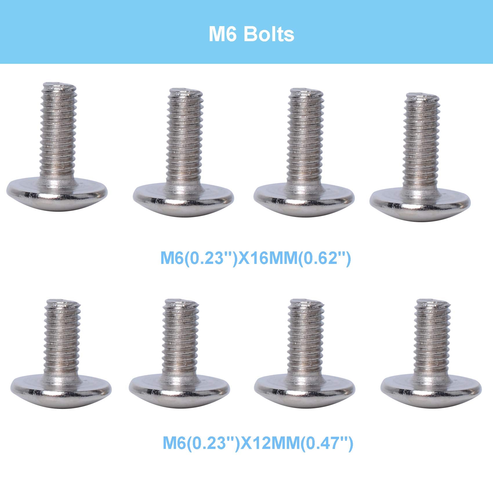 Podoy Crf50 Plastic Fairing Tank Mount Bolt Kit For Compatible With Xr50 Crf50 Sdg Ssr Pit Dirt Bike Motorcycle 50Cc 90Cc 110Cc 125Cc 140Cc 150Cc 160Cc Plastic Panel Screw Set (50Pc)