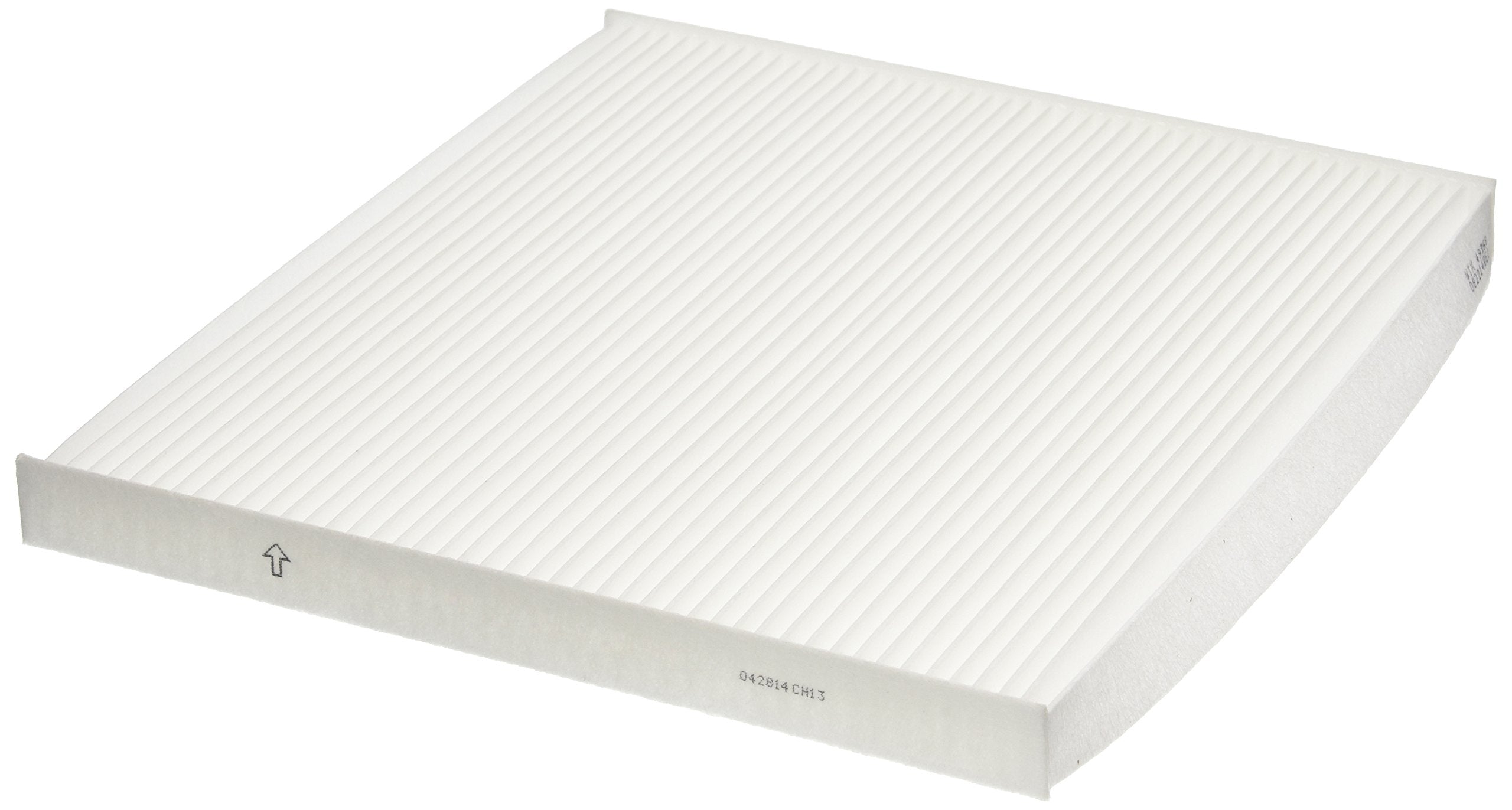 Wix Filters - 49368 Cabin Air Panel, Pack Of 1