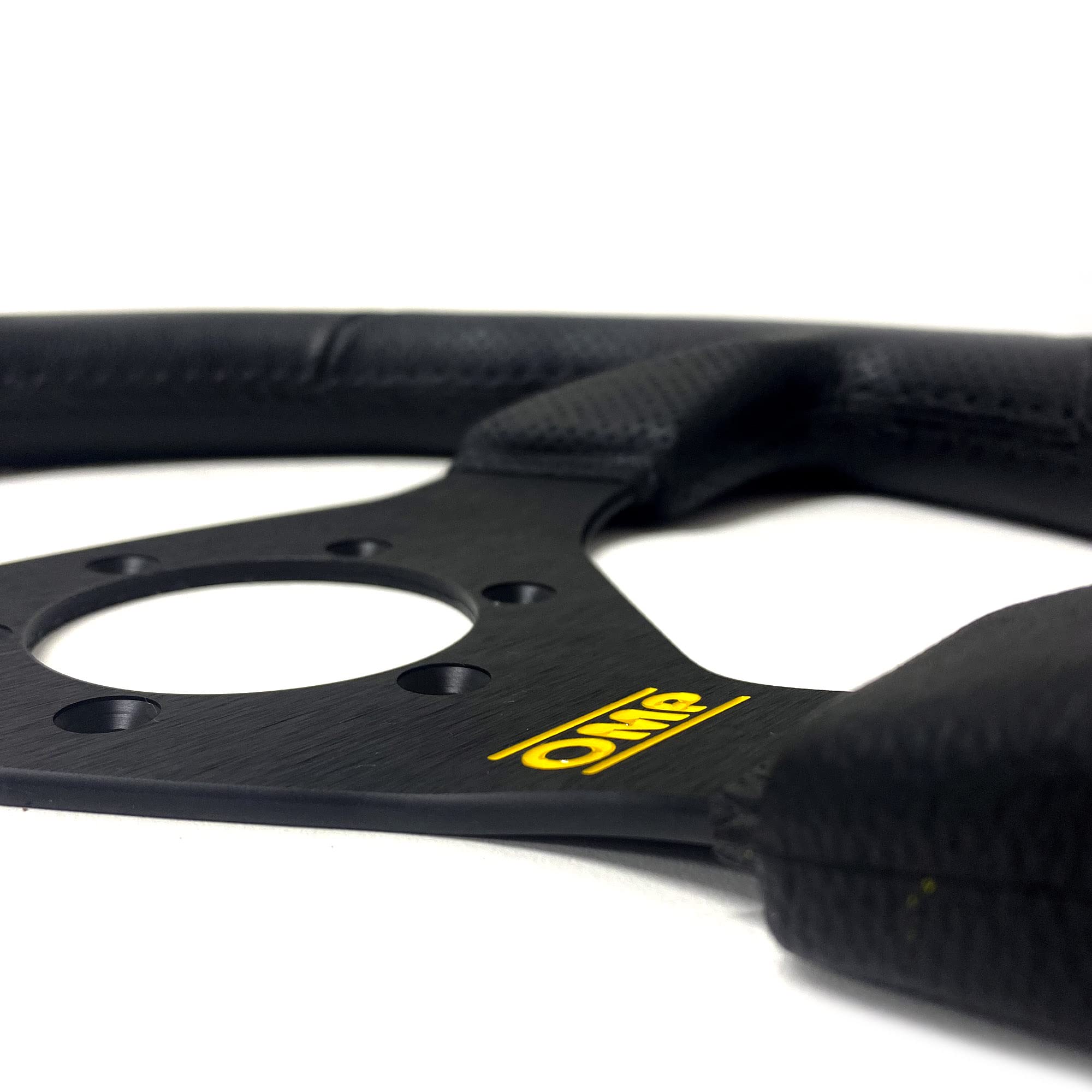 OMP (OD/1981/NN) Steering Wheel