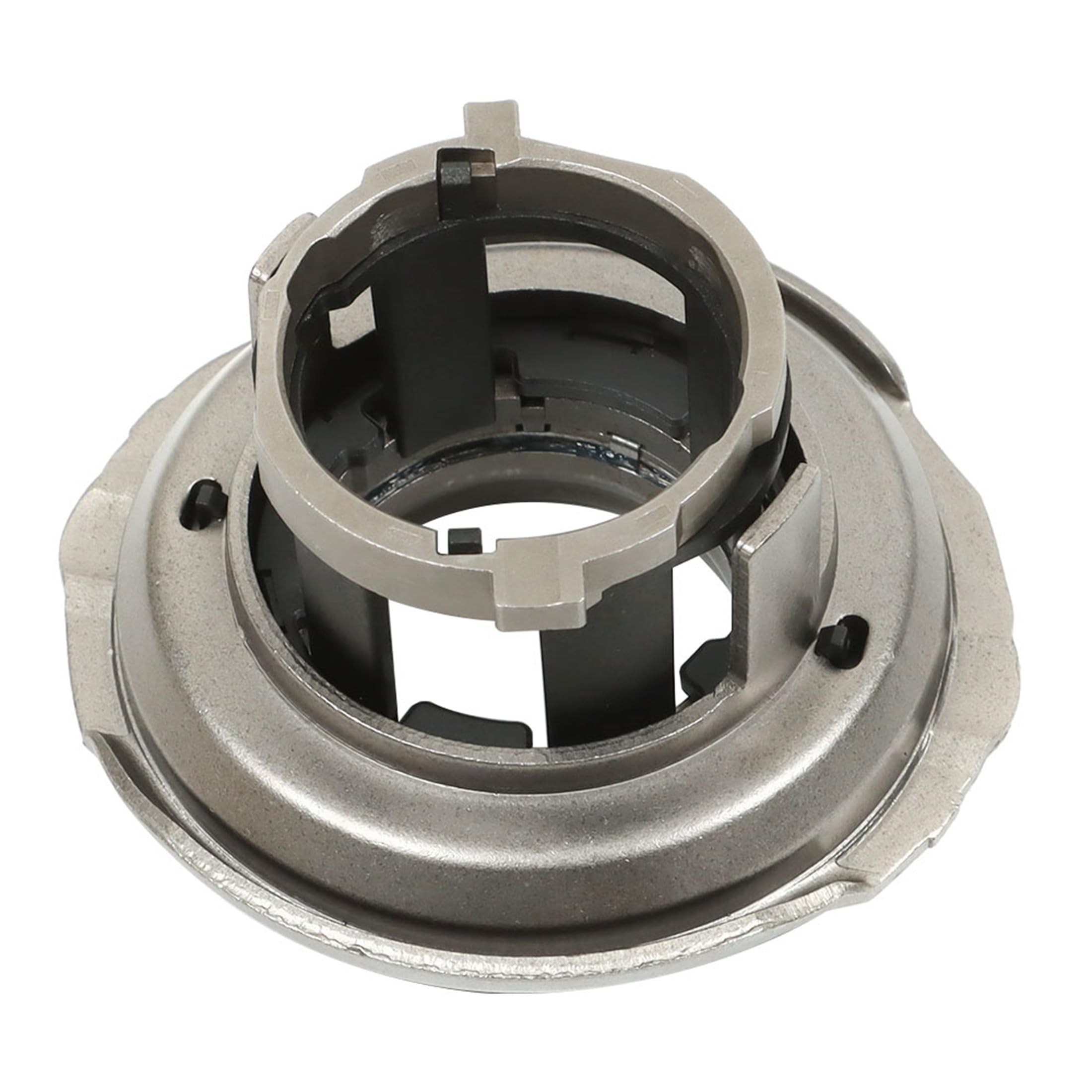 Thomletha 6DCT250 DPS6 Transmission Dual Clutch Fork Kit Replacement for Focus Fiesta 2012-2019