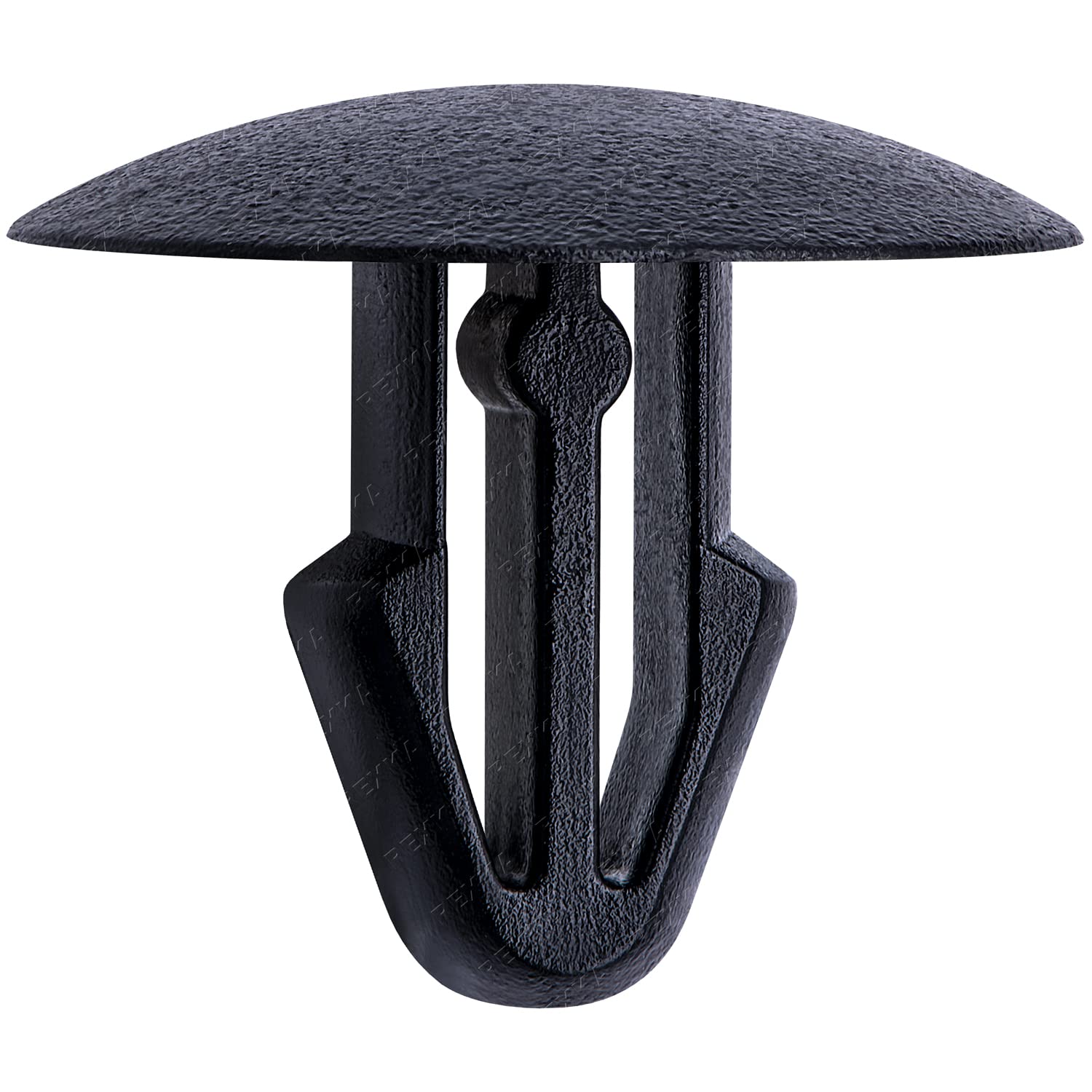 Rexka 30 Pcs Grille Retaining Clip For Honda 91504-Tba-A01 Civic