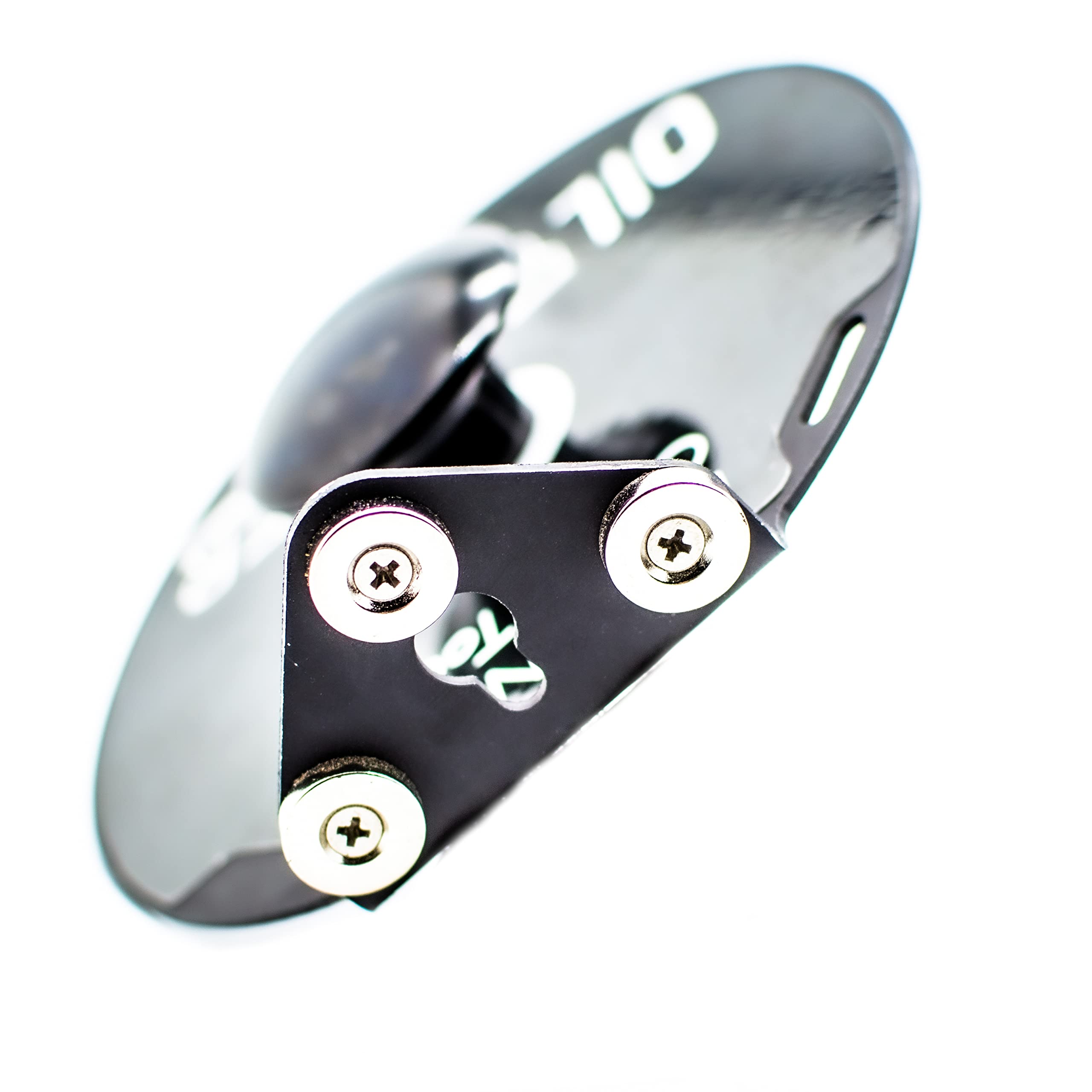 Oil Udder Magstand | Magnetic Stand Compatible With X And Xl Versions | Magnetically Attaches To Ferrous Materials