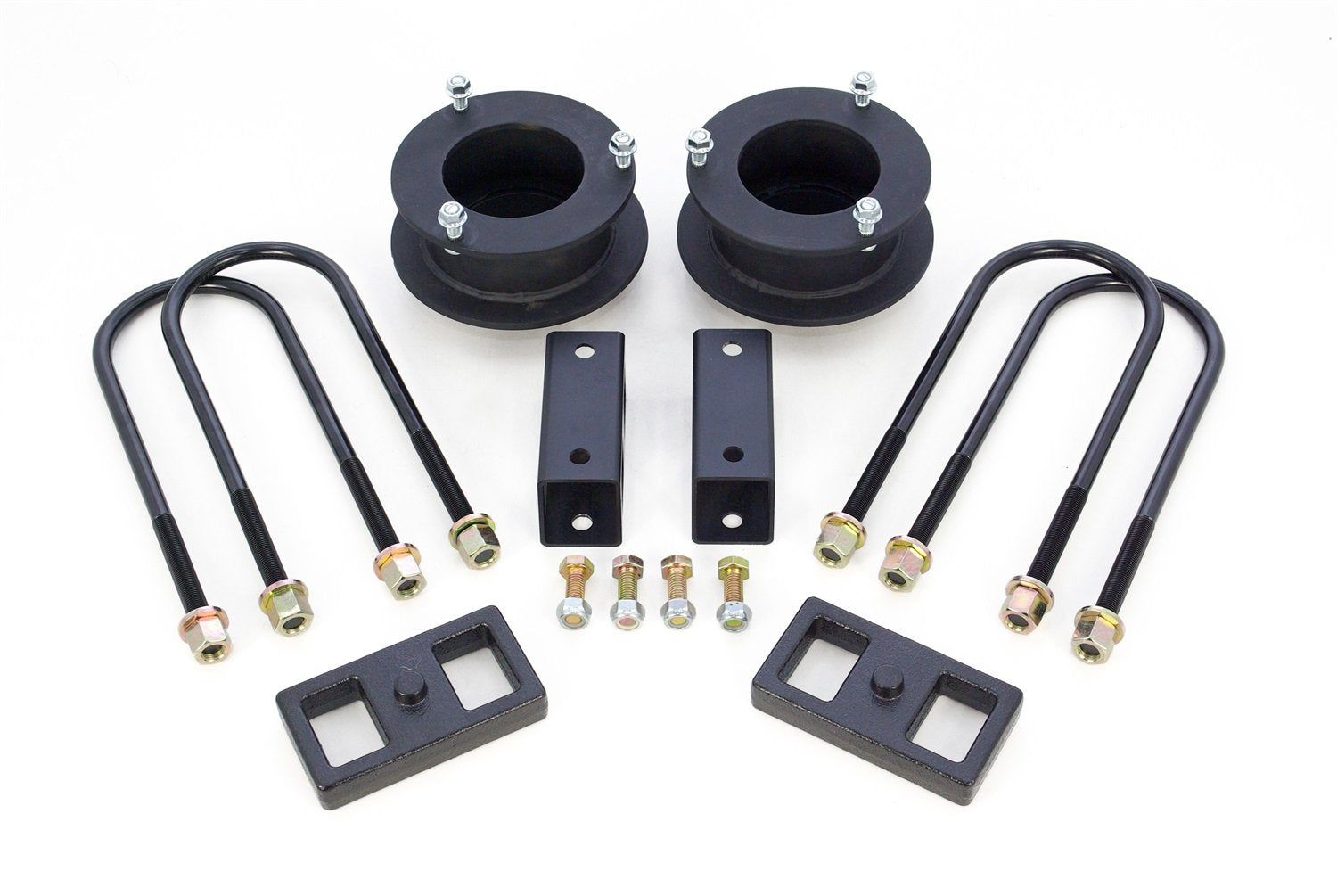 Readylift (69-1091) 3 Lift Kit With 1 Rear Lift
