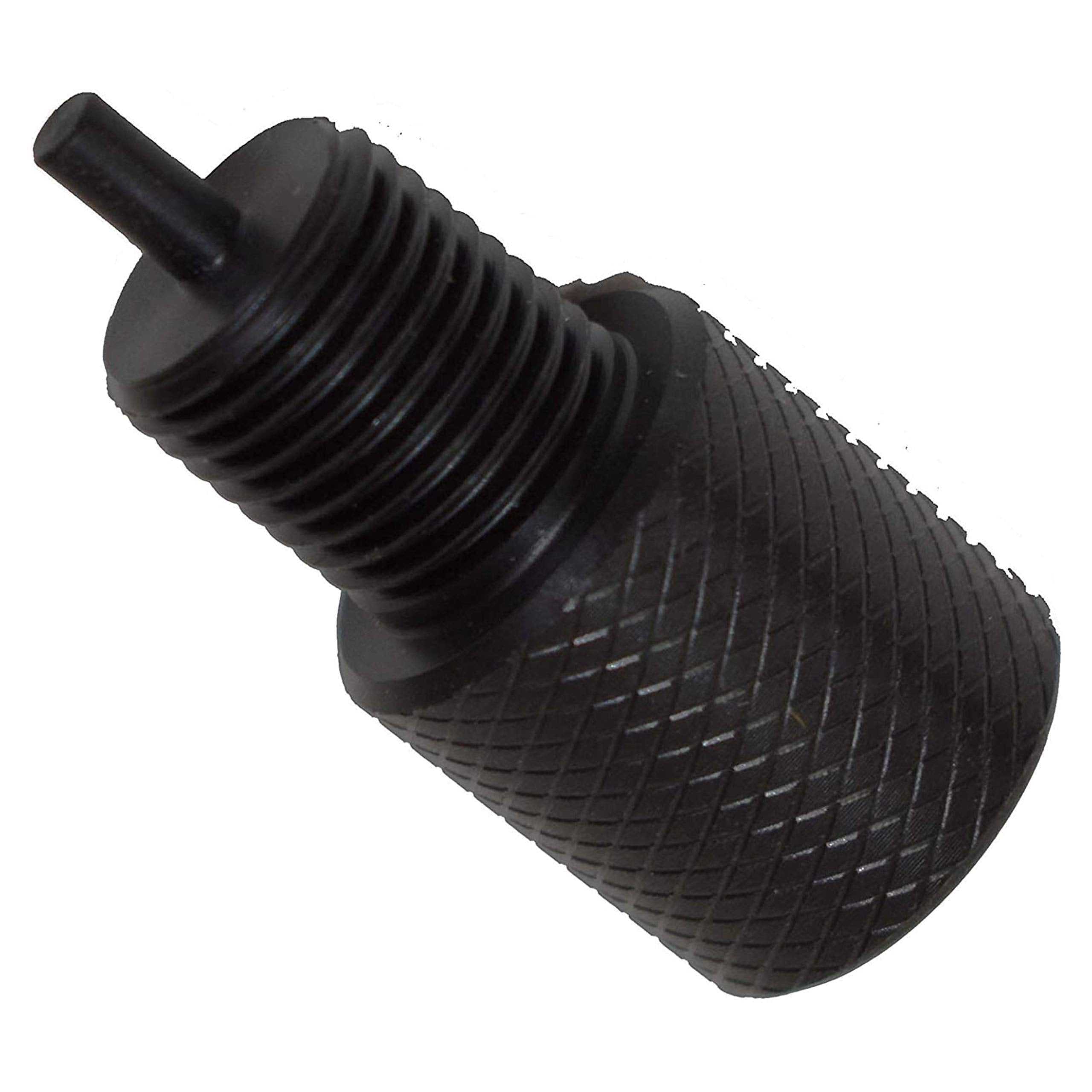 A-Team Performance - Brake Proportioning Valve Bleeder Tool - Gm Style Combination Valves - Compatible With Disc/Disc And Disc/Drum Pv2 And Pv4 Ac Delco 172-1353, 172-1371 - Works On Non-Adjustable Gm