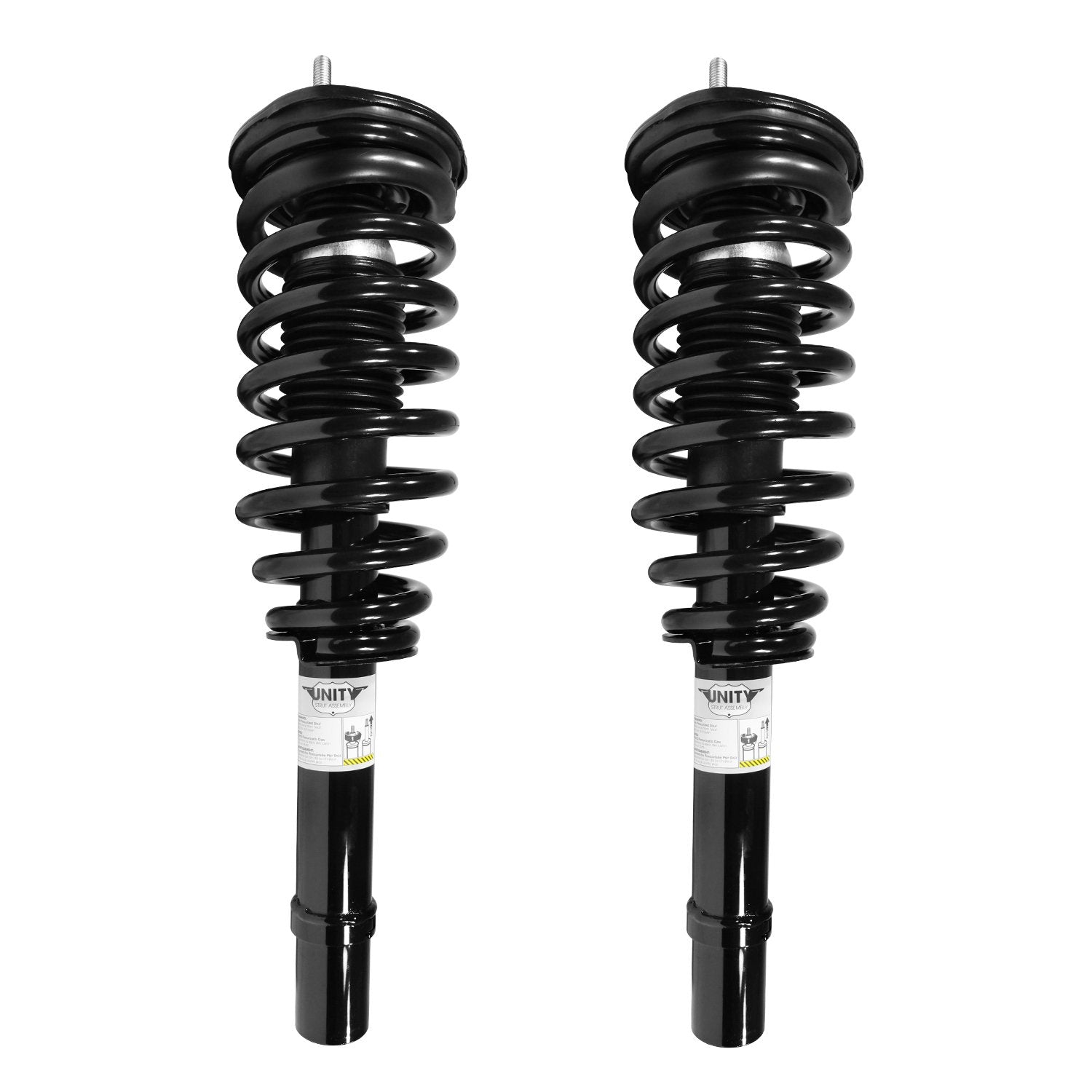 2000-2005 Hyundai Sonata, 2001-2006 Kia Magentis, 2001-2006 Kia Optima - 2-11114-001