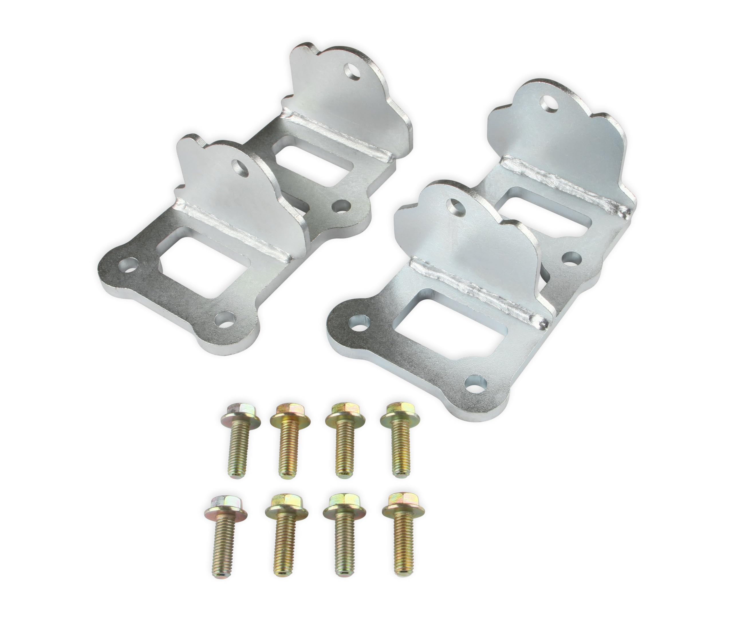 Hooker Blackheart 12621Hkr Ls Swap Engine Mount Brackets