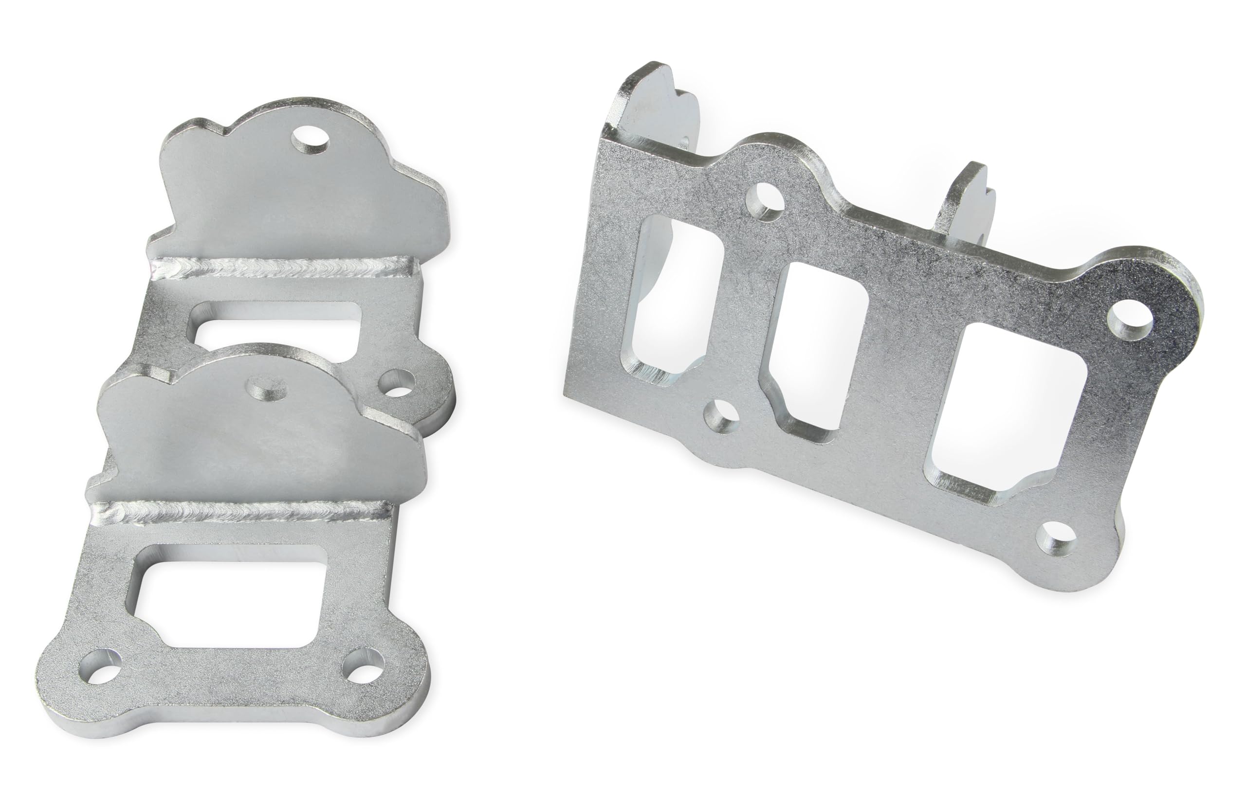 Hooker Blackheart 12621Hkr Ls Swap Engine Mount Brackets