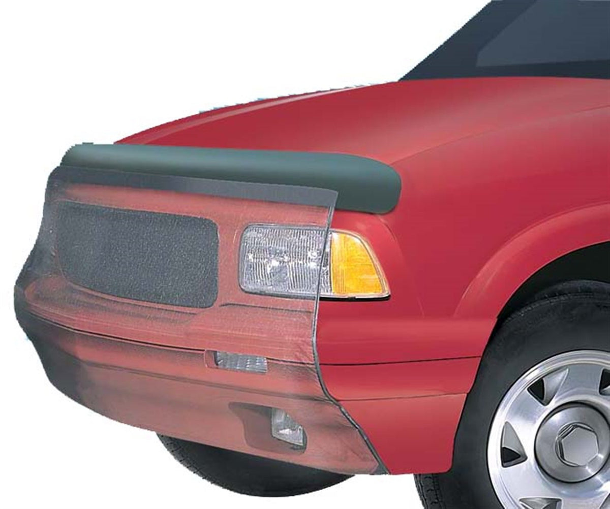 FIA DS405 Universal Hood Deflector Bug Screen