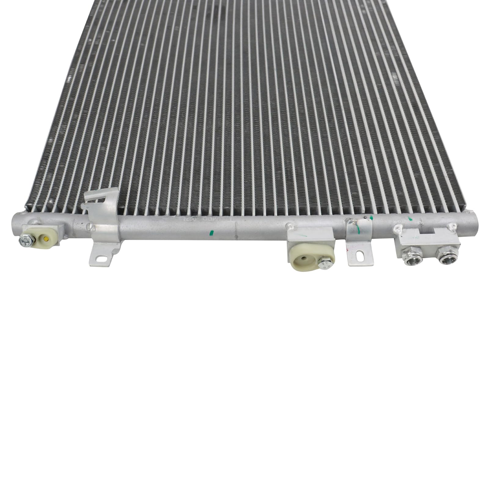 TRQ Air Conditioning A/C Condenser Receiver Drier Compatible with 2005-2014 Chrysler 300 2008-2020 Dodge Challenger 2006-2021 Ch