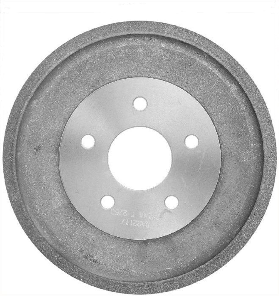 Bendix Premium Pdr0840 Rear Brake Drum For Ford Transit Connect 2013-2010