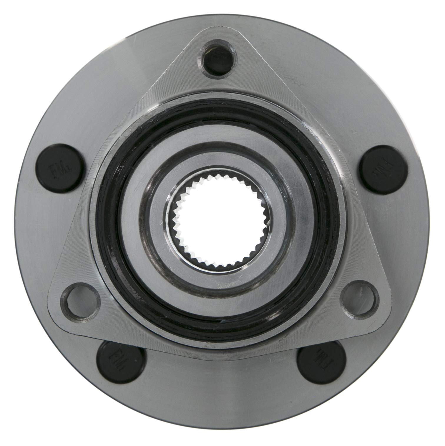 Moog 515006 Wheel Bearing And Hub Assembly For Dodge Ram 1500
