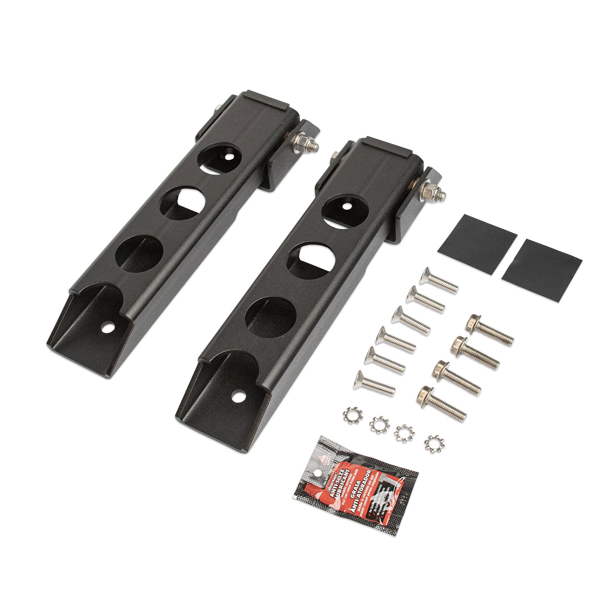 Morryde - Jp54-003 - Heavy Duty Hinge - Jk Model (07-15 Wrangler)