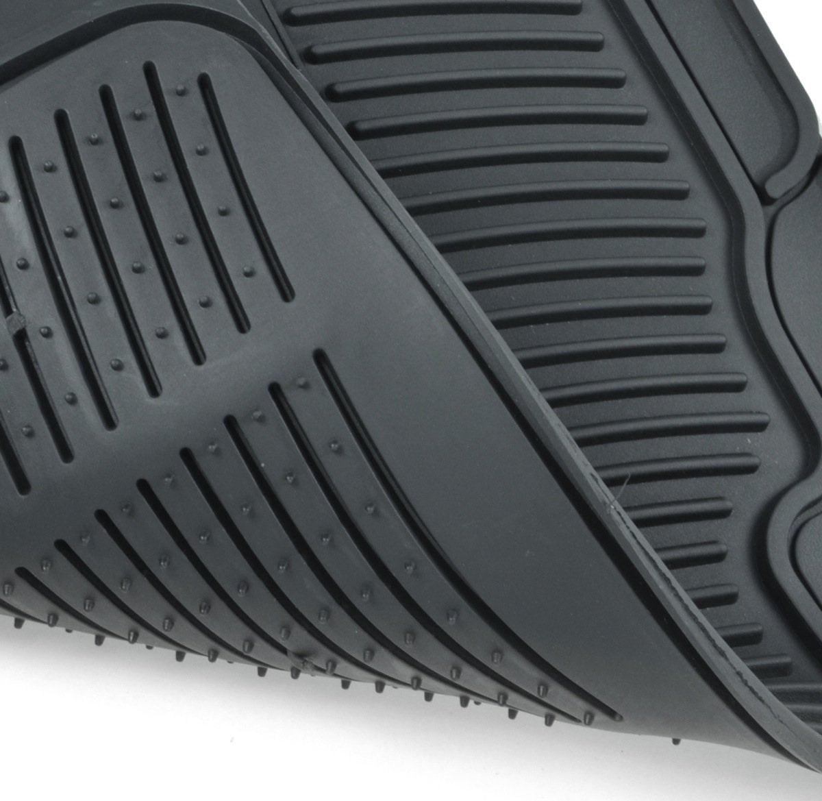 Bdk Tweety Bird Car Floor Mats, Officailly Licensed Warner Bros Looney Tunes, All Weather Interior Auto Protection, Heavy Duty R