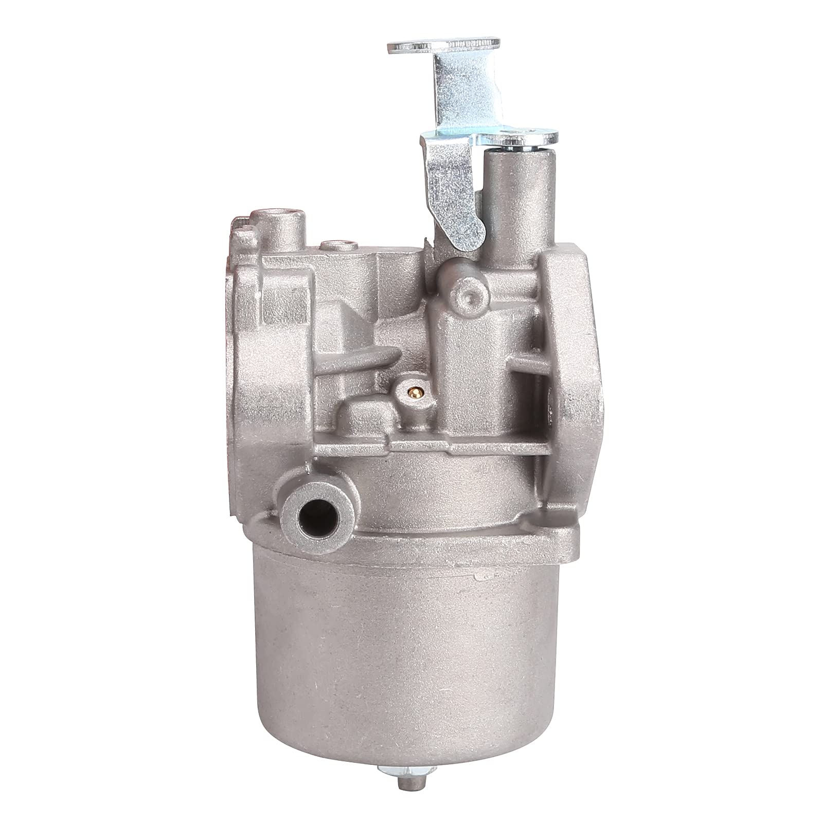 10L0L Fe290 Carburetor Fuel Pump Kit For 1998-Up Club Car Ds & Precedent, Turf, Carryall Golf Cart, Replace Oem 1016438, 1016439