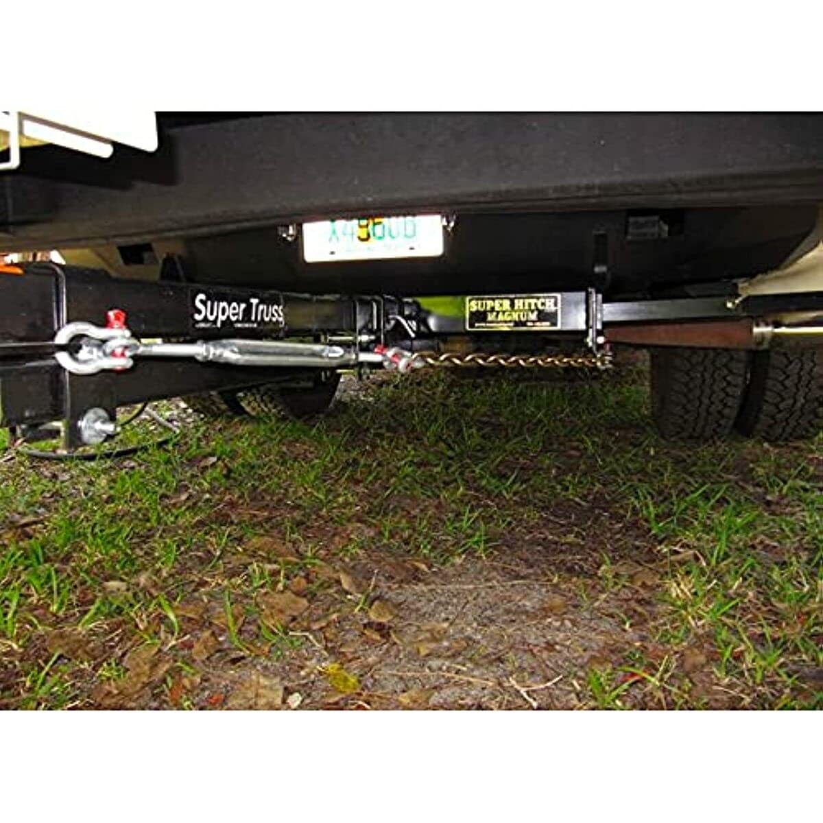 Torklift E1542 Supertruss 42 Extension