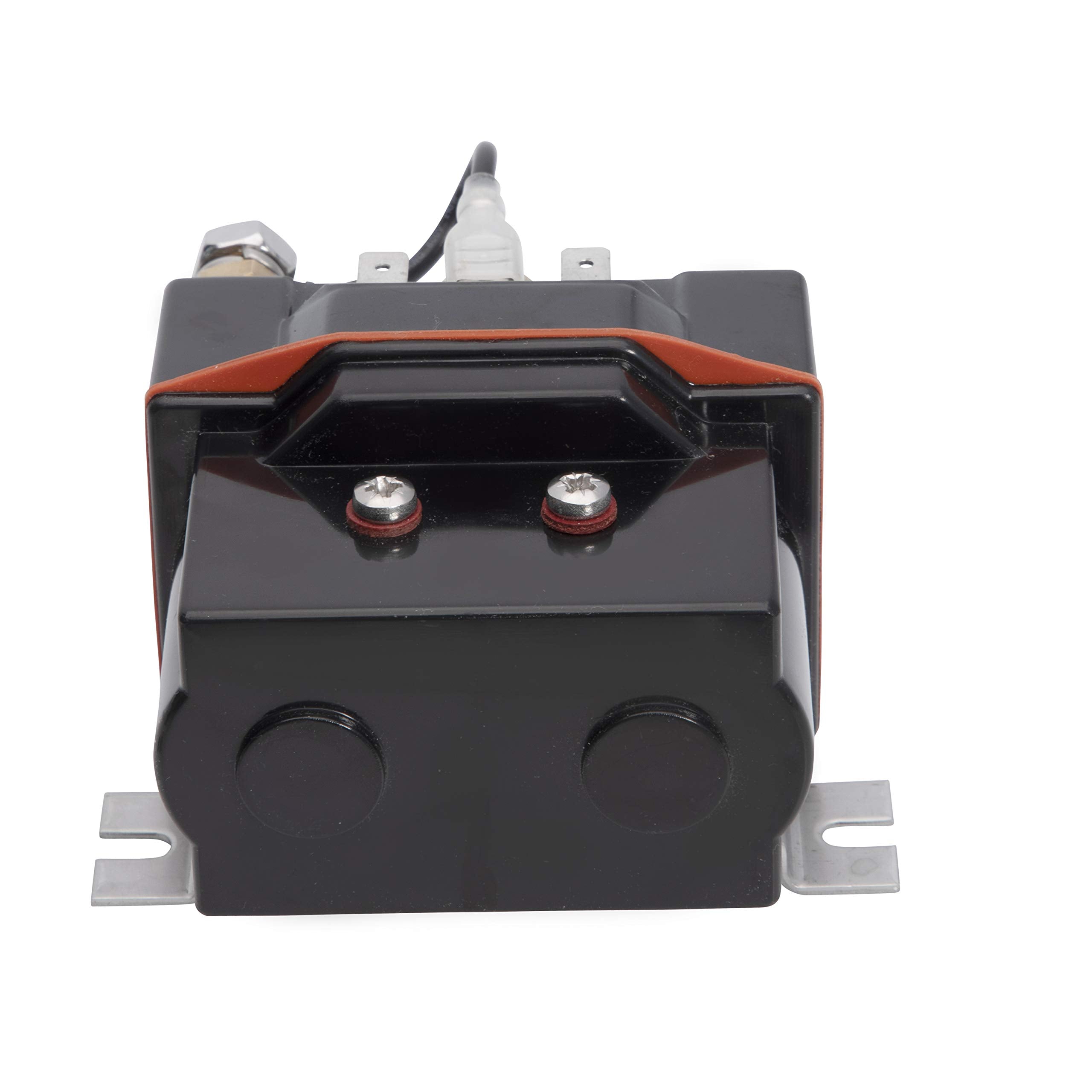 Lewmar 12V Dual-Direction Windlass Solenoid For Sprint 600 & 1000, Horizon 400/600/600F/900 & 900F, Pro Series, Pro Fish Windlas