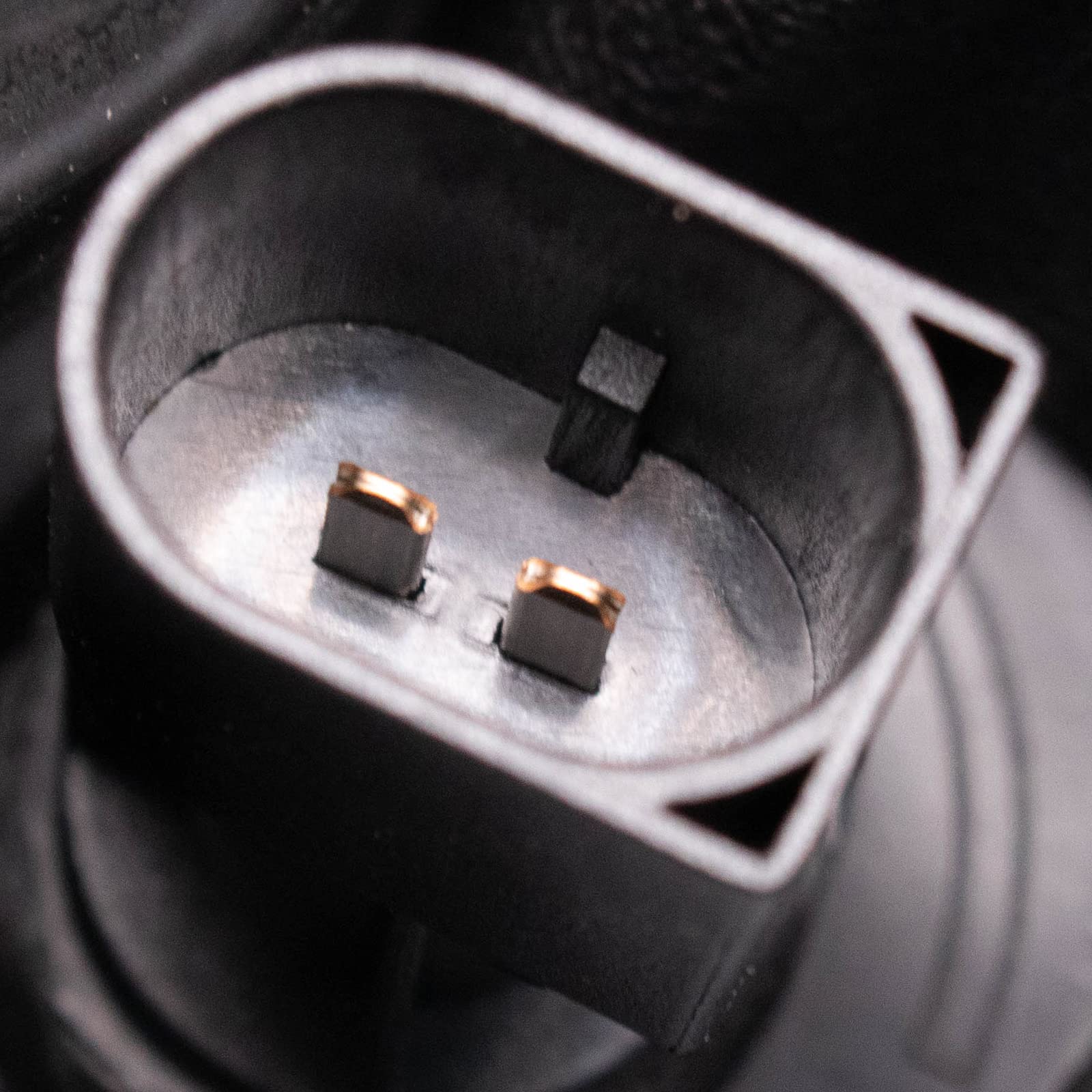 Trq Driver & Passenger Side Headlight Assembly Set Headlights Driver & Passenger Side Compatible With 2008-2016 Chrysler Town &