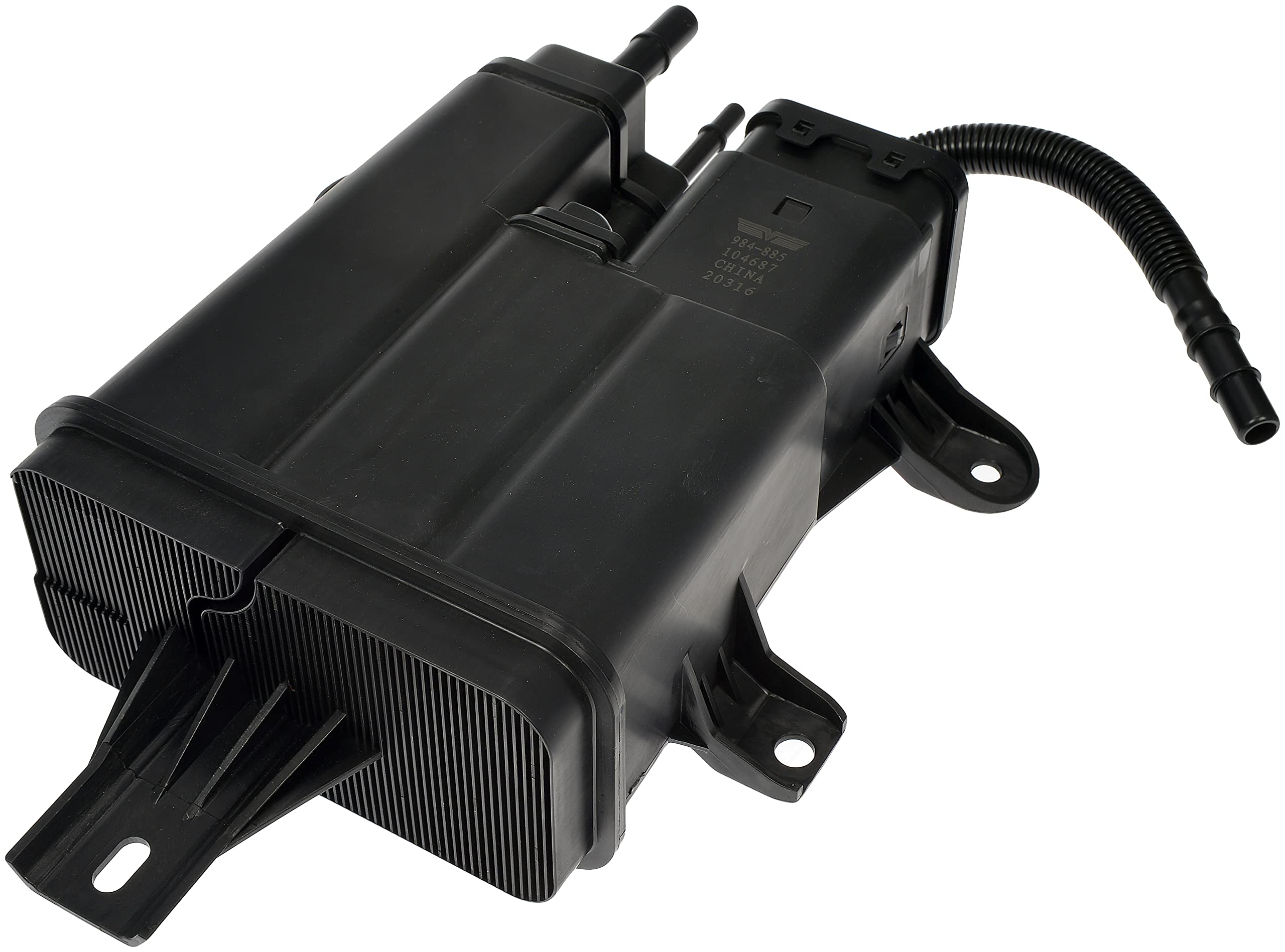 Dorman 984-885 Vapor Canister Compatible With Select Chevrolet/Gmc Models