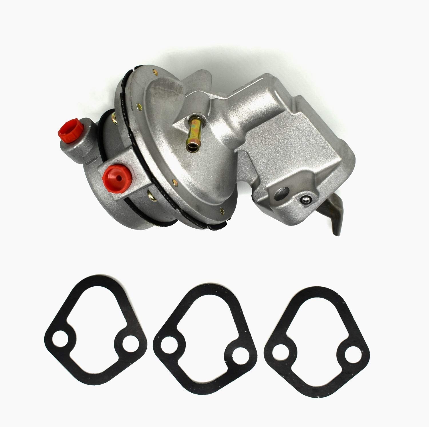 18-8860 Sea Water Mechanical Fuel Pump Replace 861677T 818383T For Mercury For MerCuriser V8 454 7.4 502 8.2 Big Block