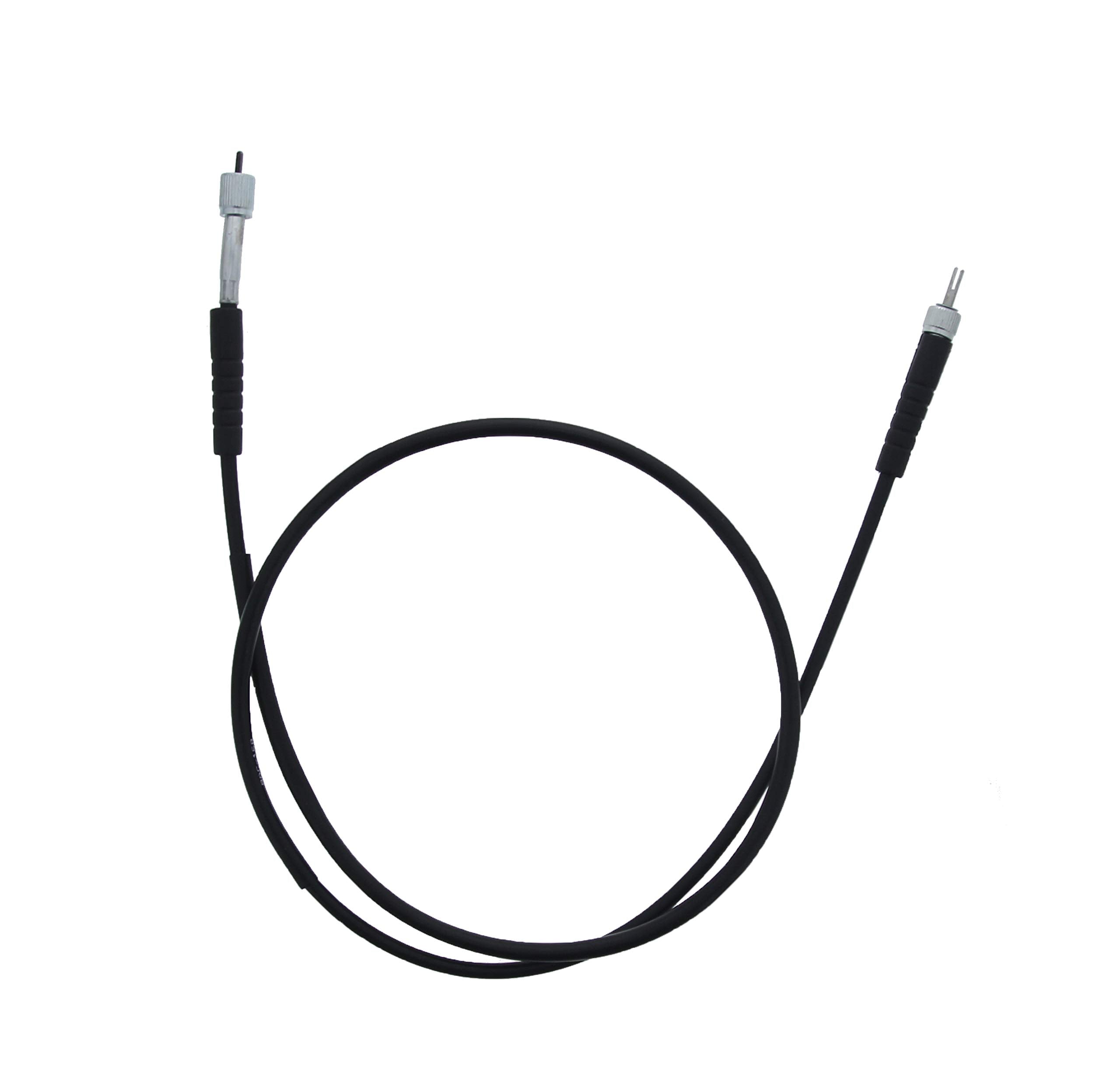 Speedometer Cable Fits Kawasaki Bayou 400 Klf400 4X4 1993-1999 By Race-Driven