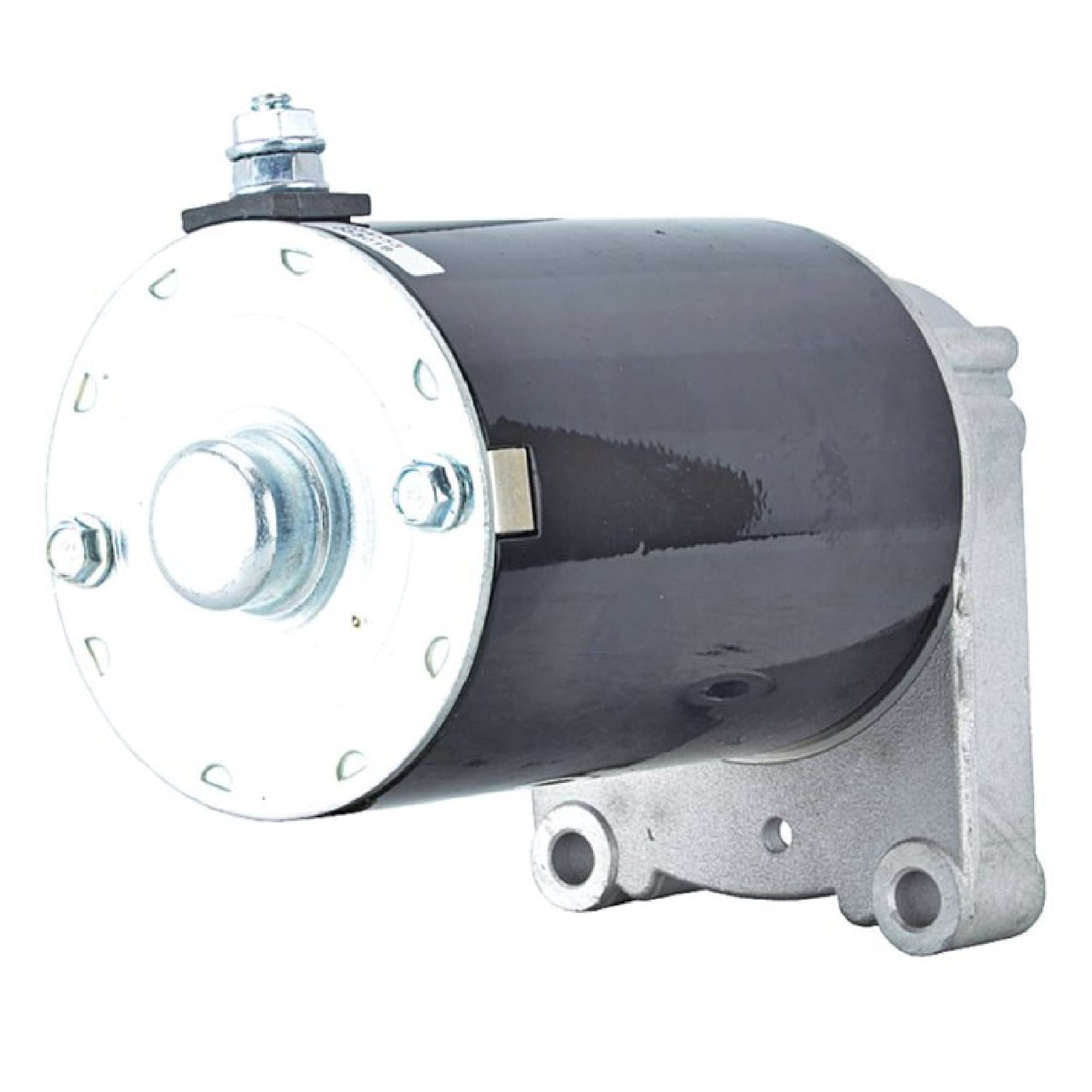 Db Electrical Sbs0009K Starter Compatible With/Replacement For Briggs & Stratton Air Cooled All 14Hp Horizontal
