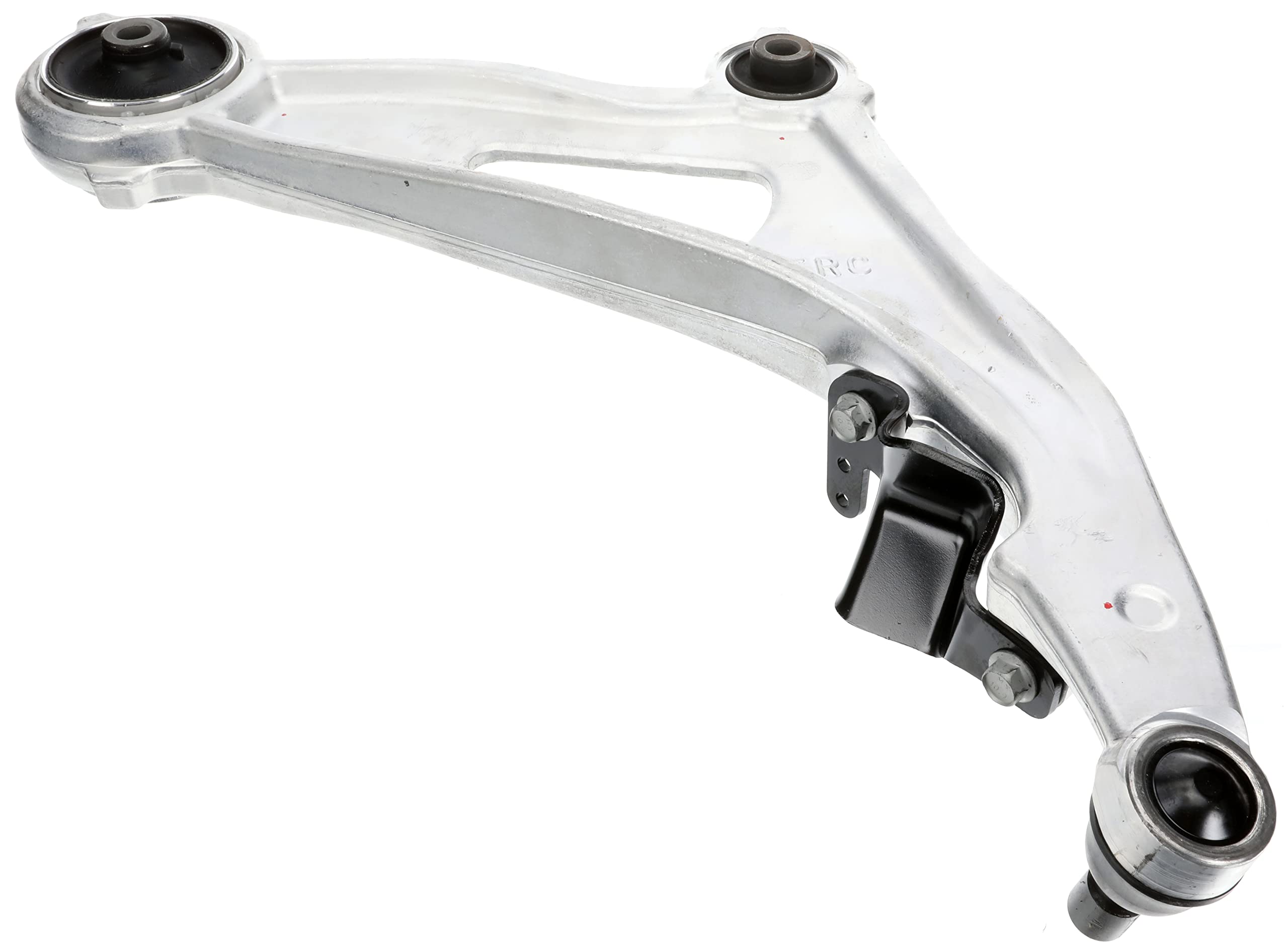 Dorman 524-911 Front Driver Side Lower Suspension Control Arm And Ball Joint Assembly Compatible With Select Infiniti/Nissan Models