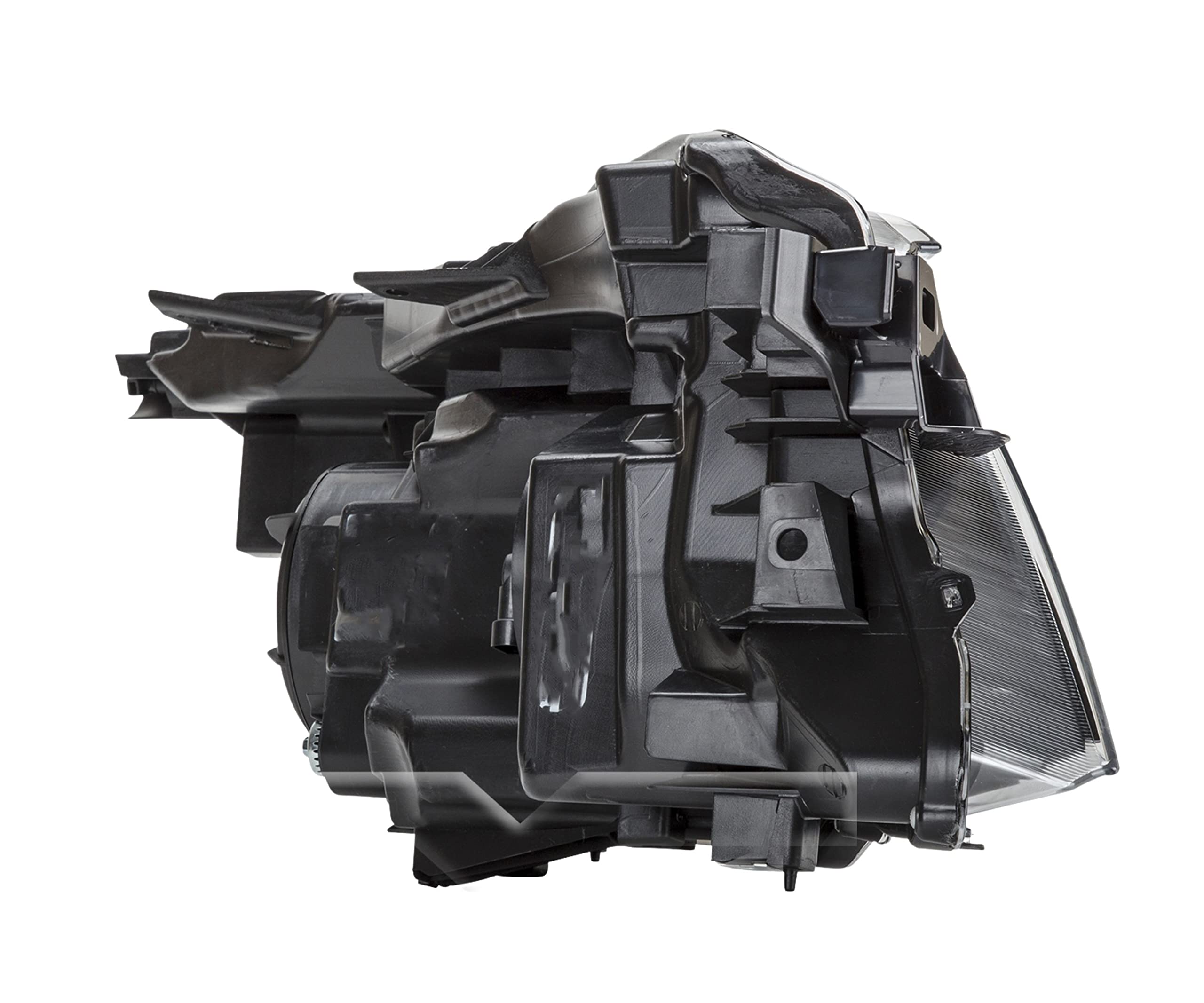 Led&Halogen Headlight Compatible With Honda 2019-2021 Passport,Pilot Lx Ex 2017-2020 Ridgeline, 2019-2022 Pilot Ex-L 2021-2022 S.Edition 2016-2018 E.Touring 2022 Trail S Left/Driver Side