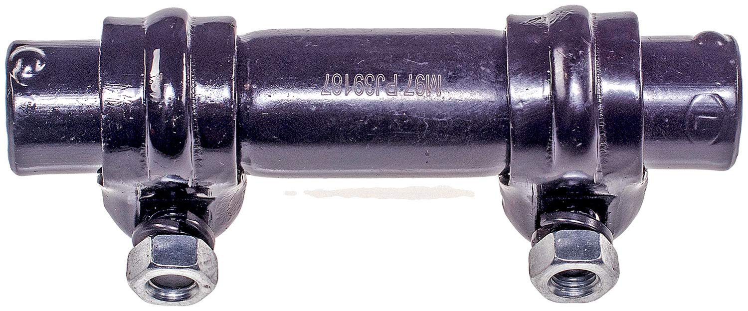 Mas S2032 Tie Rod Adjusting Sleeve (1970-74 American Motors Ambassador F 1964-67 American Motors American F 1968 American Motors Amx American F 1969-70 American Motors Amx F 1978-80 American Motors Am