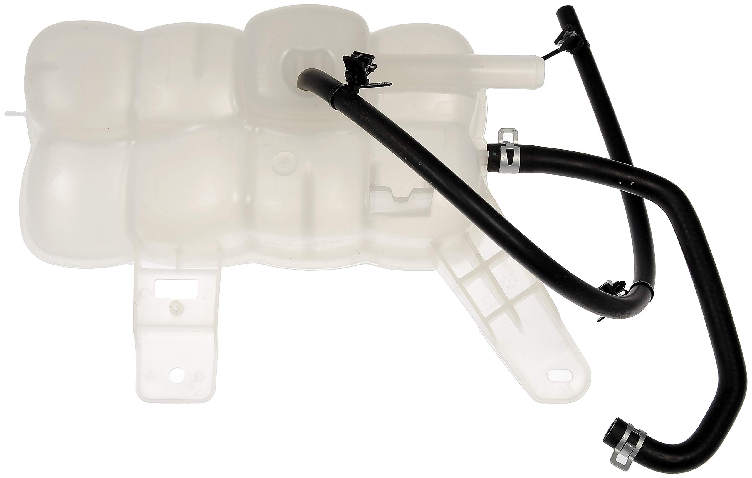Dorman 603-833 Engine Coolant Reservoir Compatible With Select Ram Models