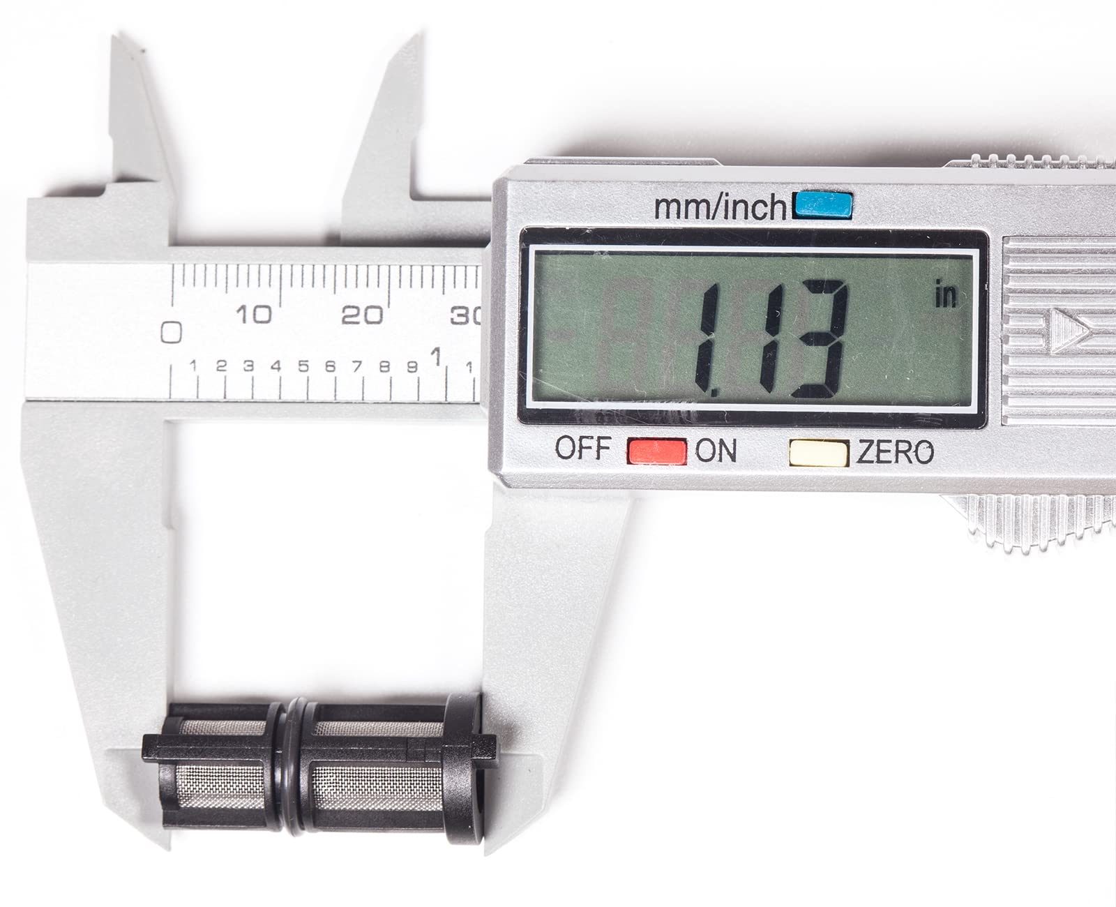 Engine Oil Pressure Sensor Filter 917-143,12585328 Compatible With Gmc,Buick 5.3L,Cadillac 6.2L,6.0L;Chevy Express Silverado Tra