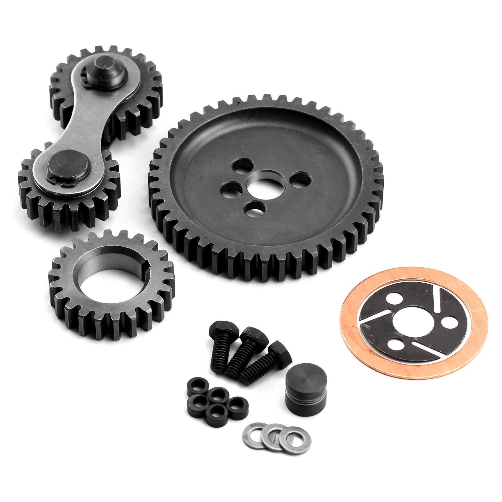 Speedmaster Pce267.1002 Dual Idler Noisy Timing Gear Drive Set