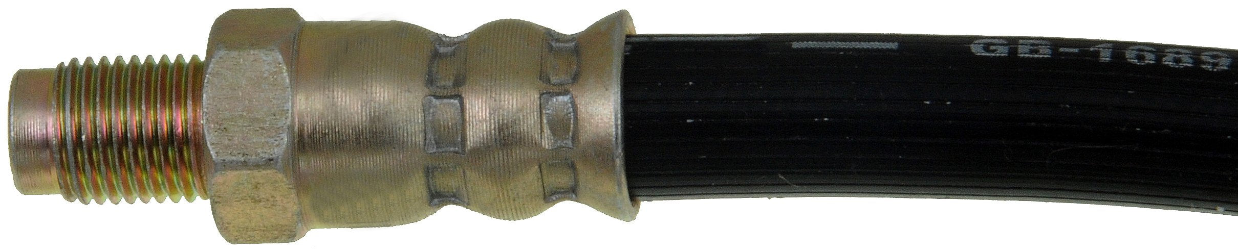 Dorman H620292 Brake Hydraulic Hose Compatible With Select Jaguar Models