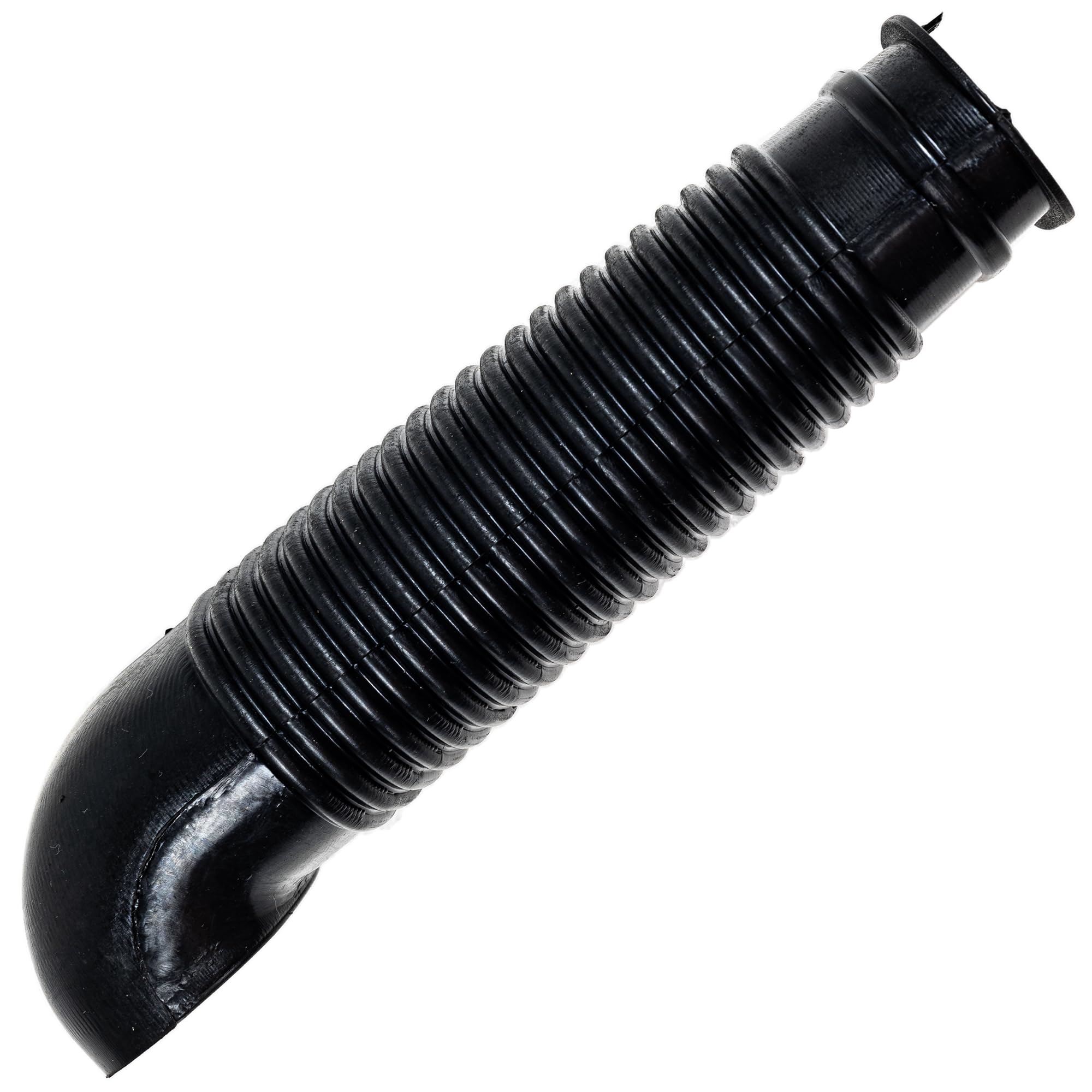 Polaris Atv Cooling Fan Duct, Genuine Oem Part 0451665, Qty 1