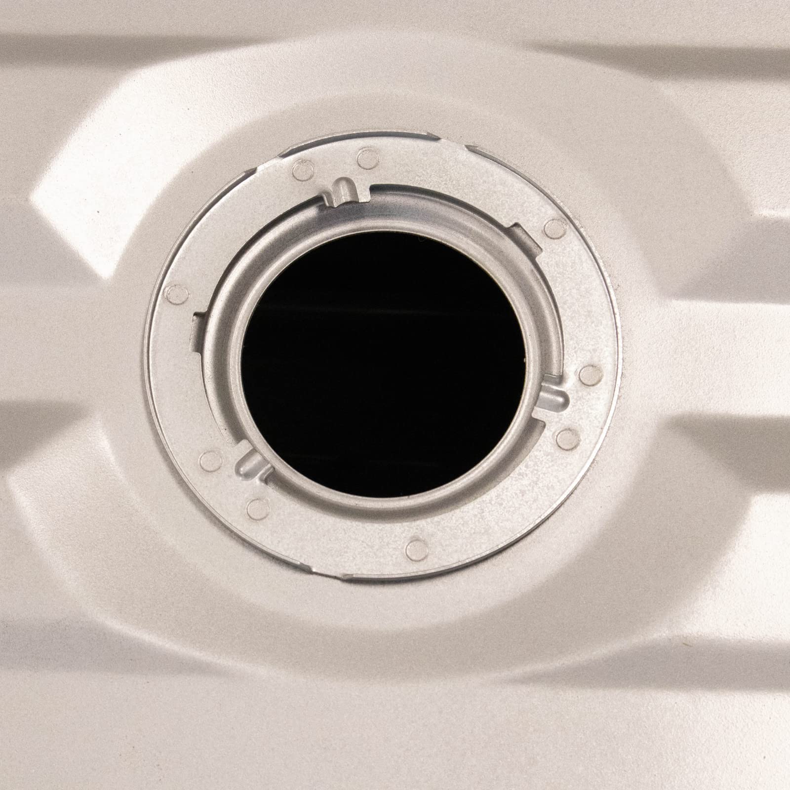 Trq Gas Fuel Tank 42 Gal Compatible With 1994-1999 Chevrolet C1500, C2500, K1500, K2500 Suburban & Gmc