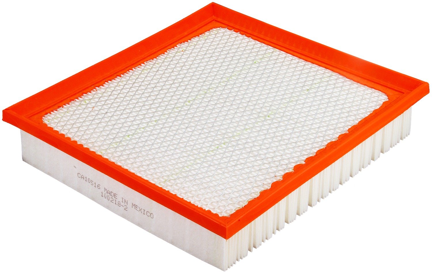 Fram Extra Guard Ca10516 Replacement Engine Air Filter For Select 2009-2020 Dodge Journey, Provides Up To 12 Months Or 12,000 Miles Filter Protection