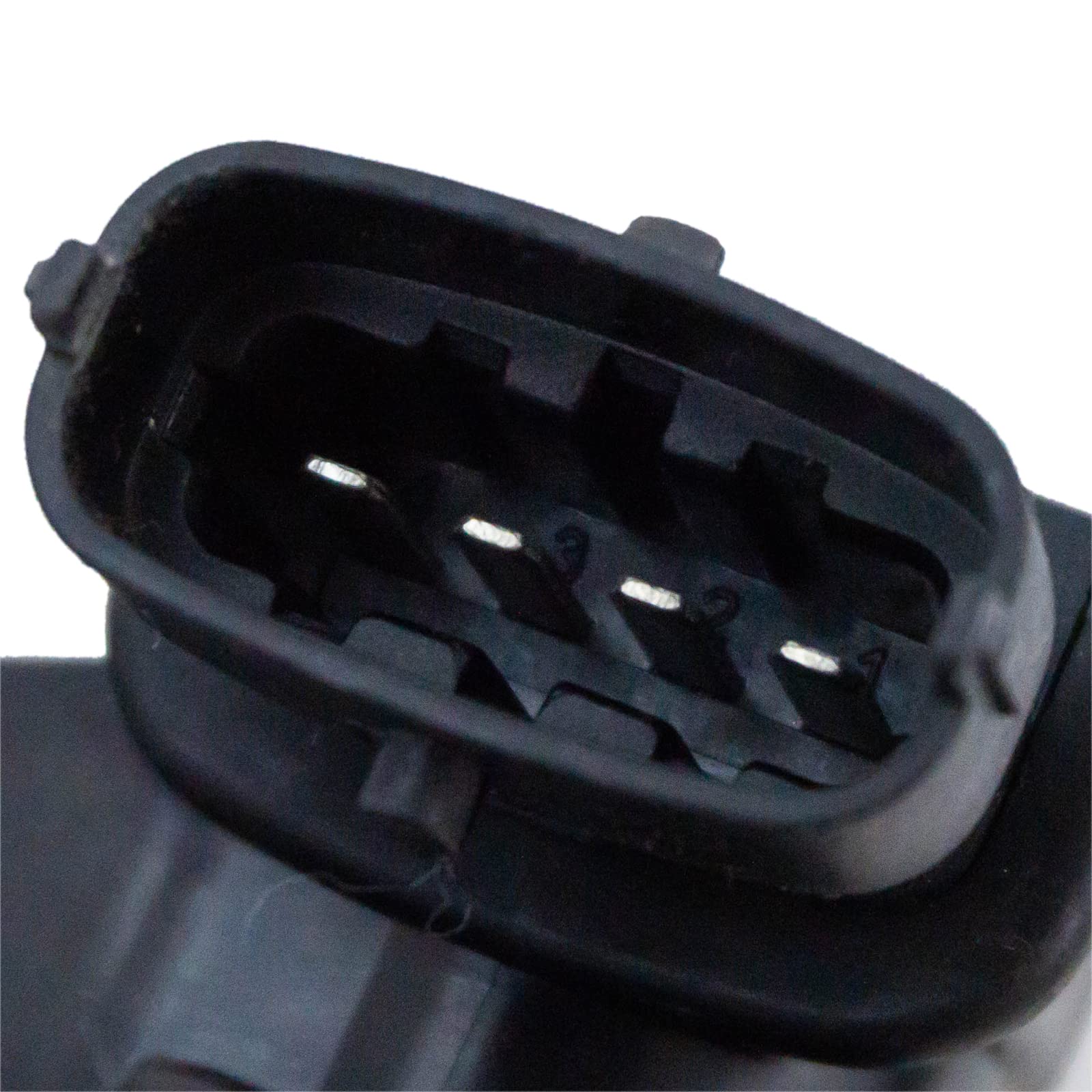 Trq Ignition Coil Set Compatible With 04-09 Buick 04-10 Cadillac 09 Chevrolet Gmc 06-09 Saab Saturn