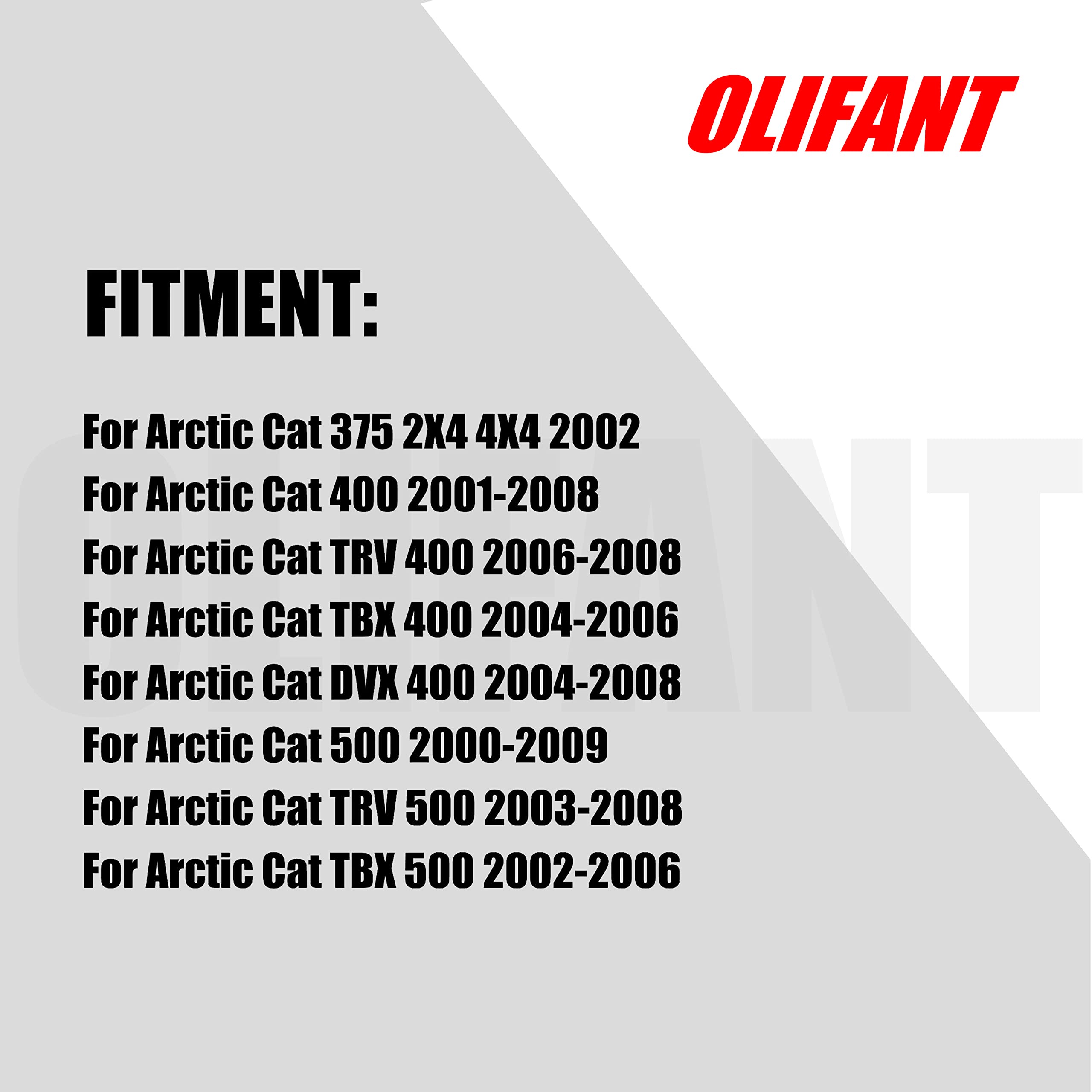 Voltage Regulator Rectifier For Arctic Cat 400 2001-2008 Trv Tbx Dvx 400 / Arctic Cat 500 2000-2009 Trv Tbx 500/Arctic Cat 375 2