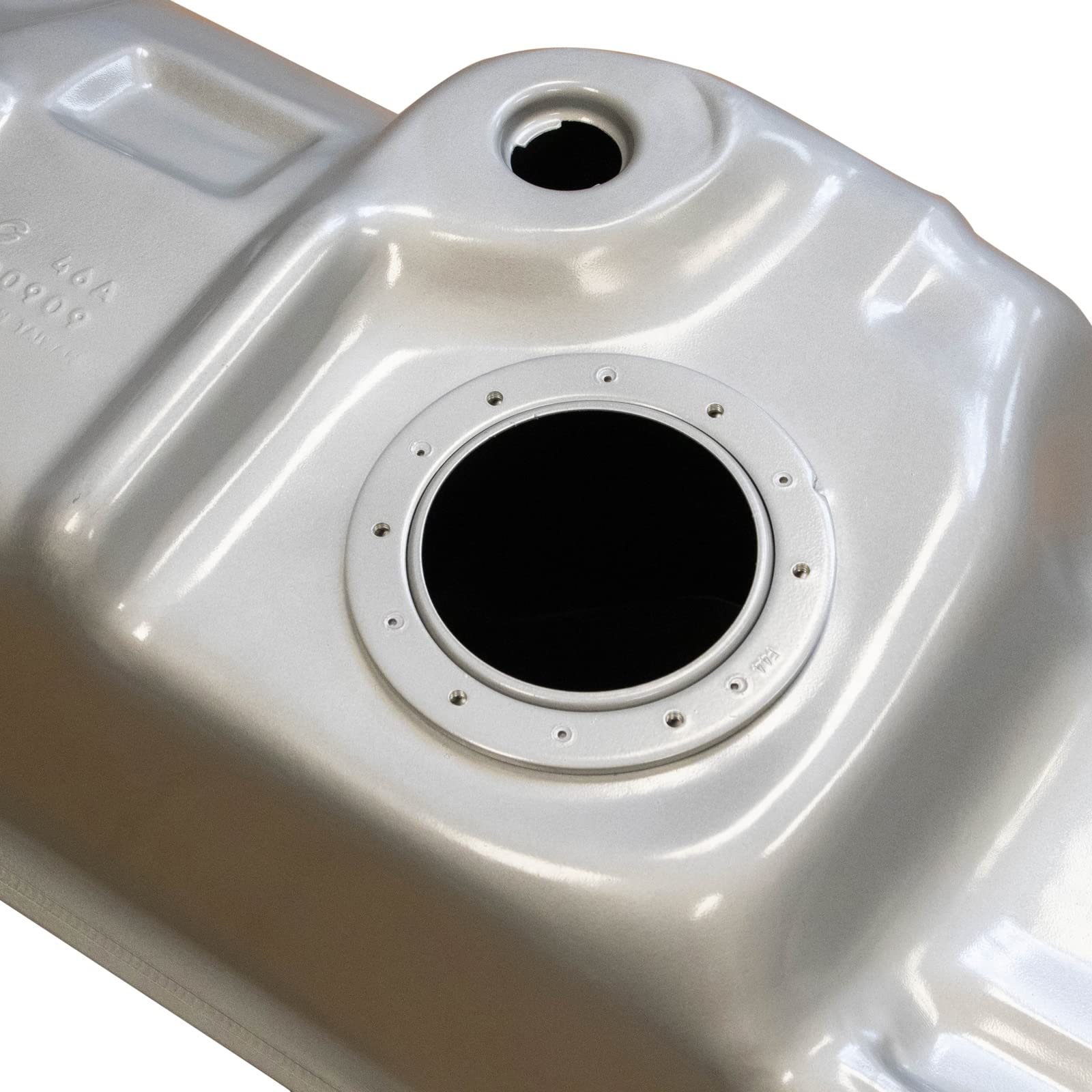 Trq Gas Fuel Tank 24.5 Gal Compatible With 1997-1998 Ford F-150 F-250