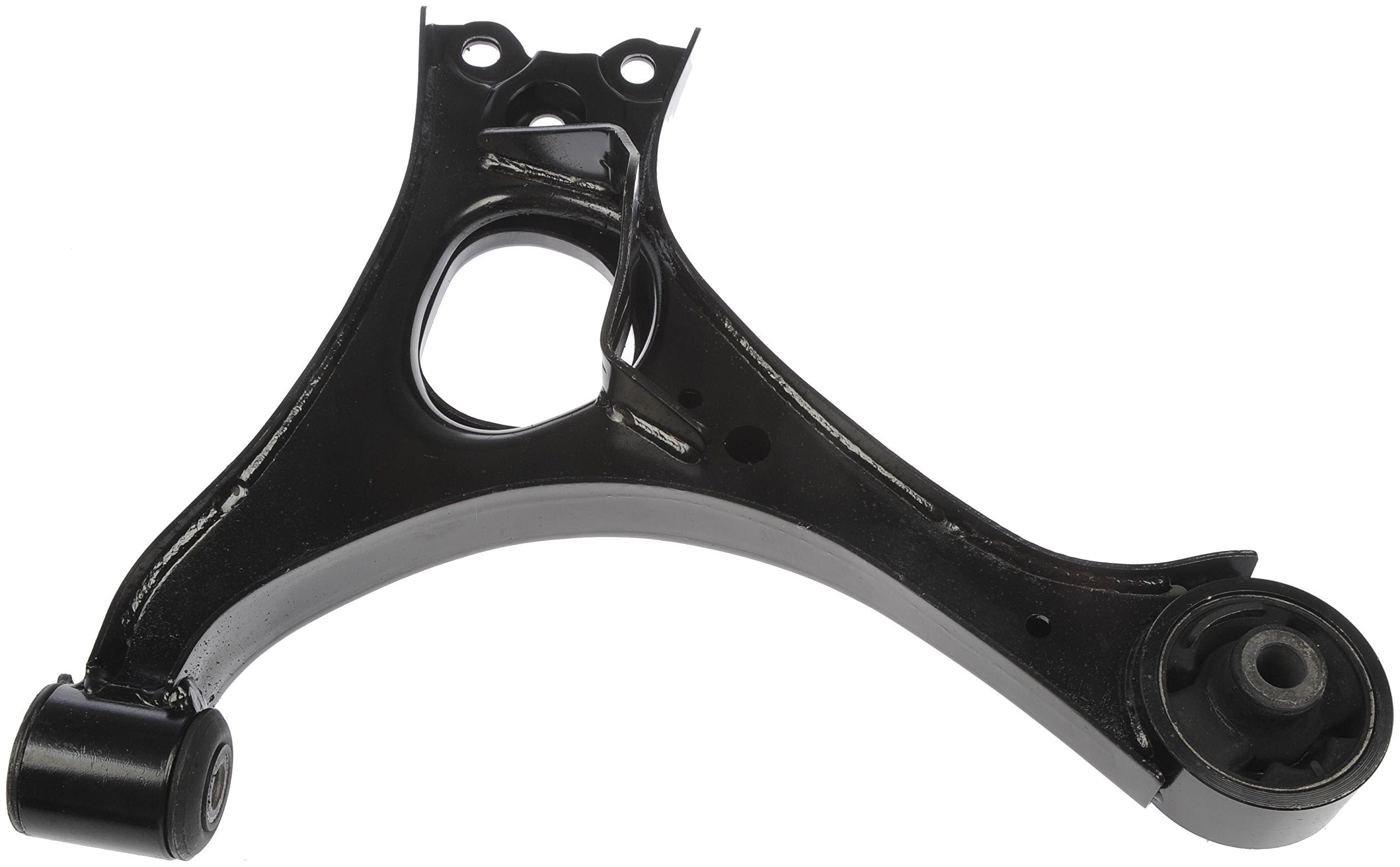 Dorman 520-566 Front Passenger Side Lower Suspension Control Arm Compatible With Select Acura / Honda Models