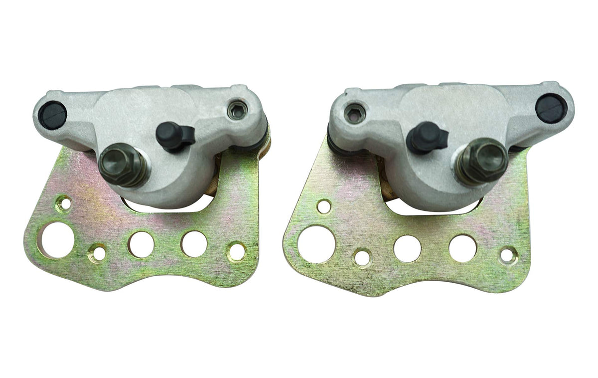 Front Left Right Brake Caliper Assembly For Polaris Atv Sportsman 400 450 500 600 700 800 500 Magnum 330 Atp 330 500 Tractor 500