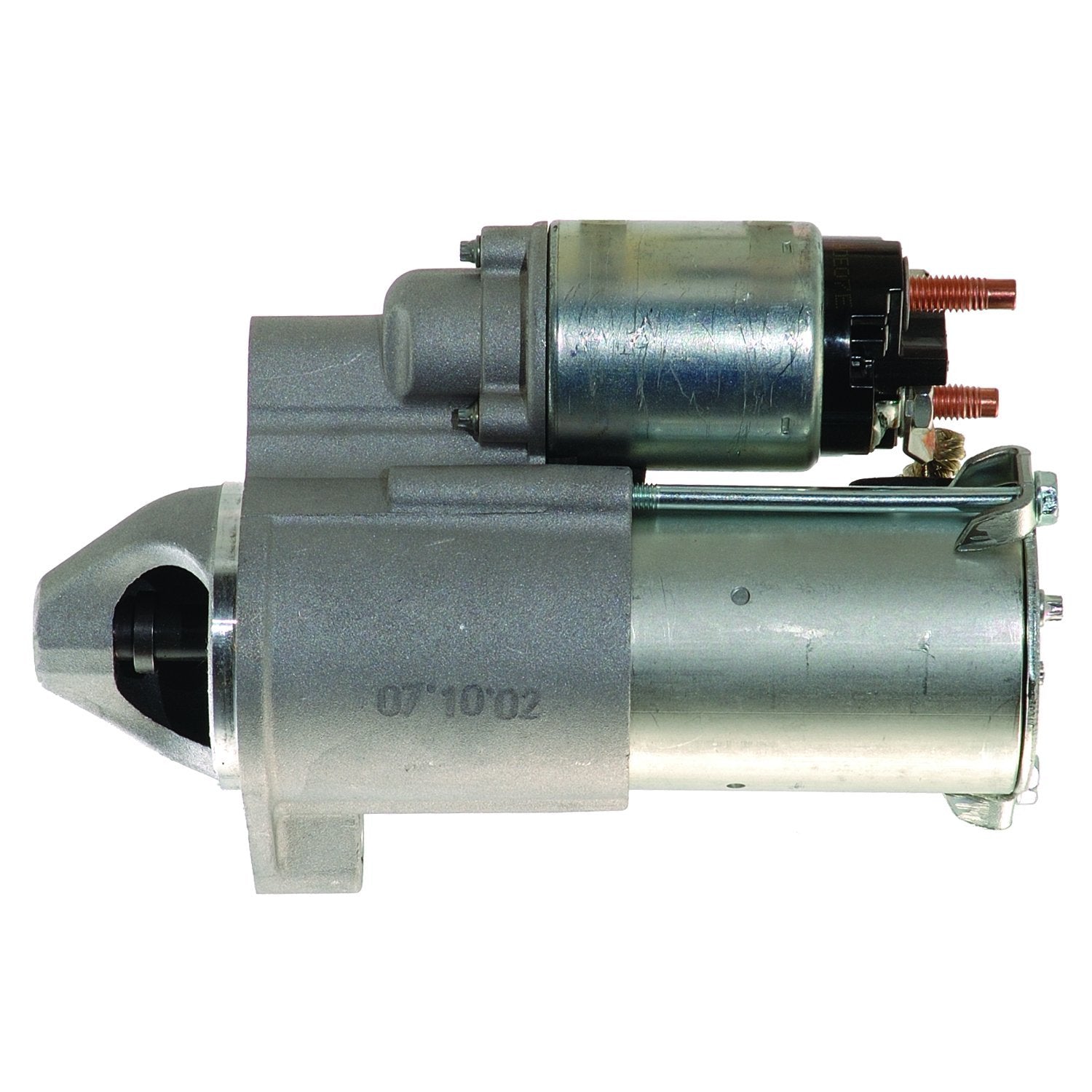 Remy 26072 Premium Remanufactured Starter