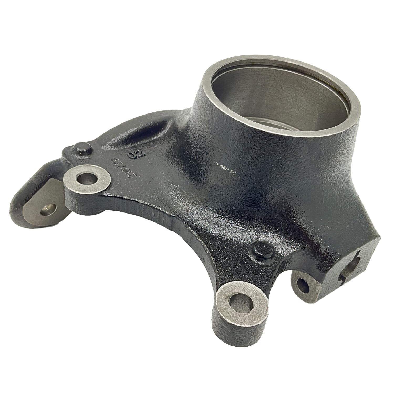 Polaris Rzr Wheel Bearing Carrier, Right, Genuine Oem Part 5135443, Qty 1