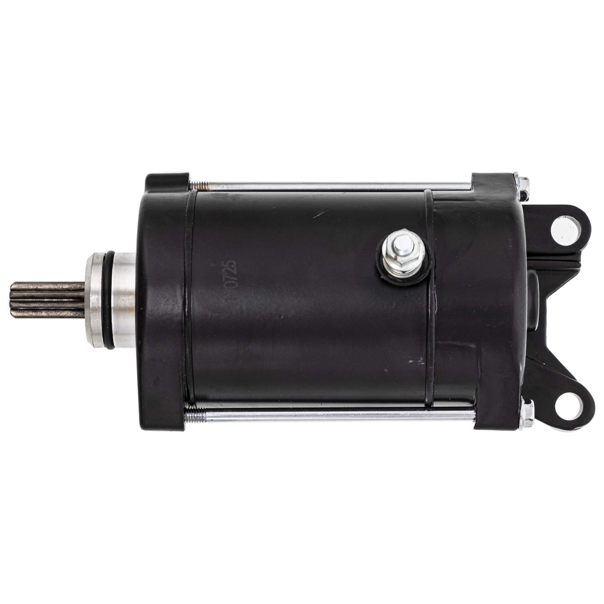 Niche Starter Motor Assembly 63M-81800-00 High Torque For 1995-2008 Yamaha Waverunner Suv1200 Gp1200 Waveraider 1100