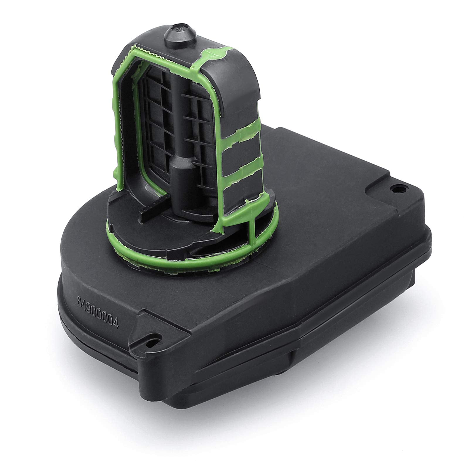 Weileite Right Air Intake Manifold Flap Control Unit Disa Valve Compatible With E60 E61 E70 E83 E85 E86 E89 E90 E91 E92 E93 X5 X