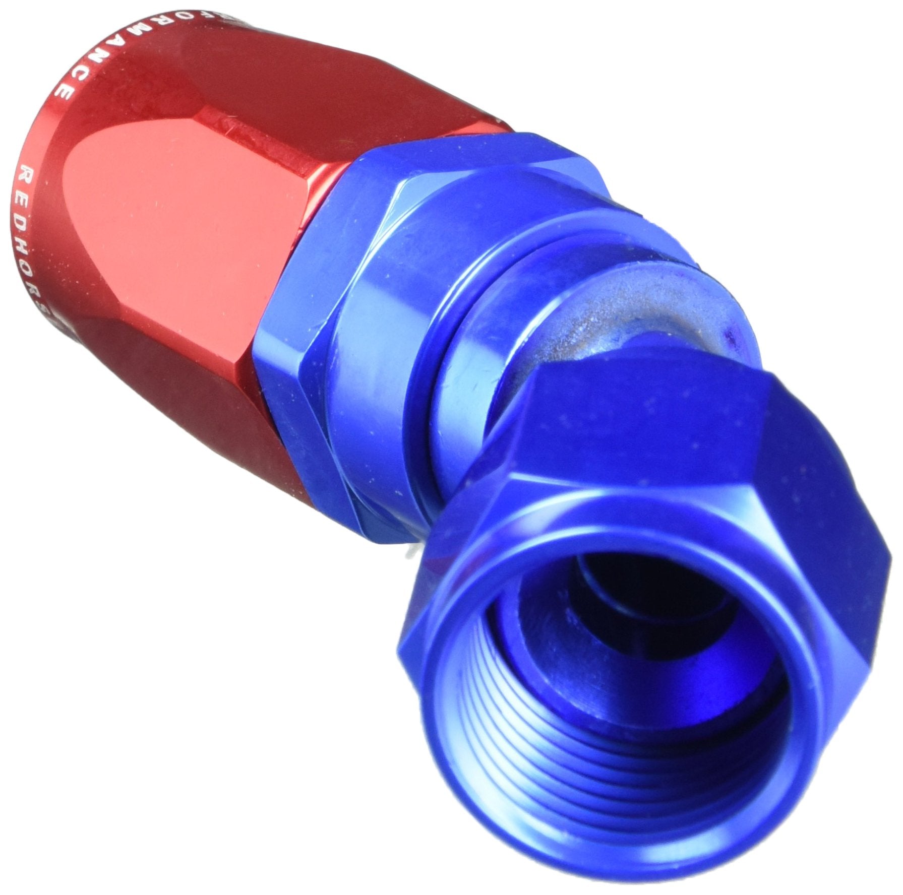 Redhorse Performance (1045-08-1) Swivel-Seal Hose End