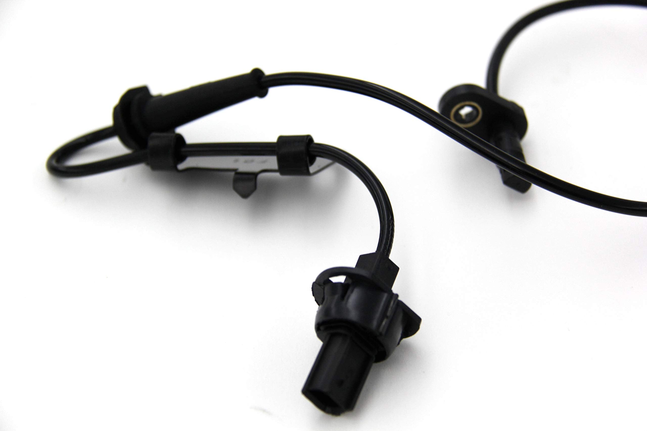 Abs Speed Sensor For Honda Cr-Z, Fit And Insight | Oem# 57455-Tf0-003 | Heavy Duty