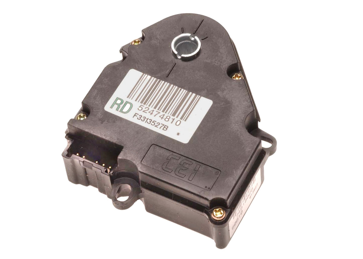 ACDelco GM Original Equipment 15-72507 Temperature Valve Actuator