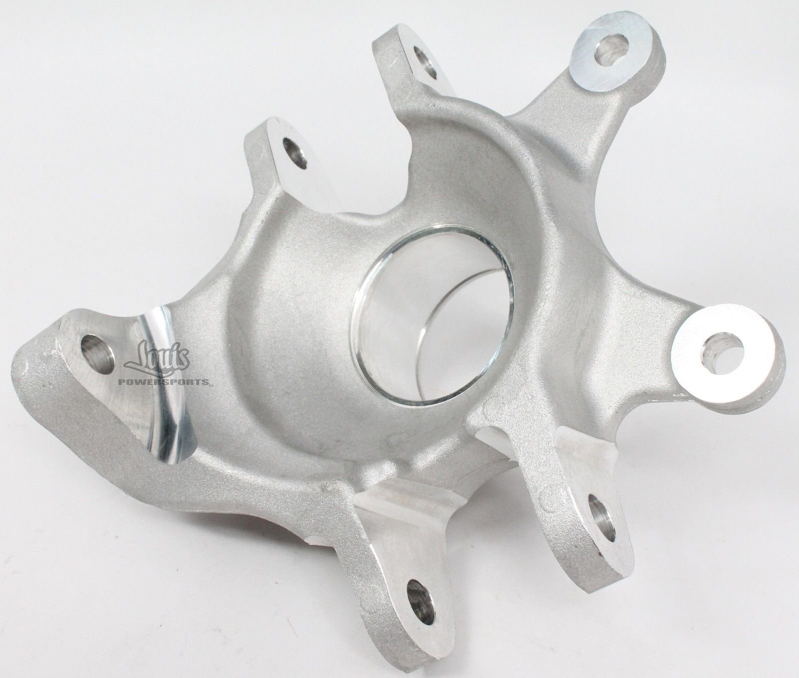 Can-Am 2013-2018 Maverick 1000 Maverick Rh Rear Knuckle 705501731 New Oem