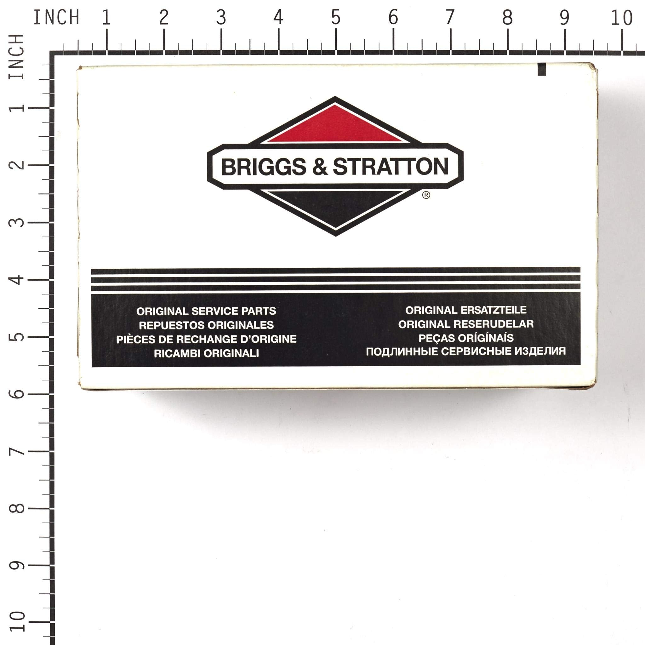 Briggs & Stratton 845090 Air Cleaner Cartridge Filter